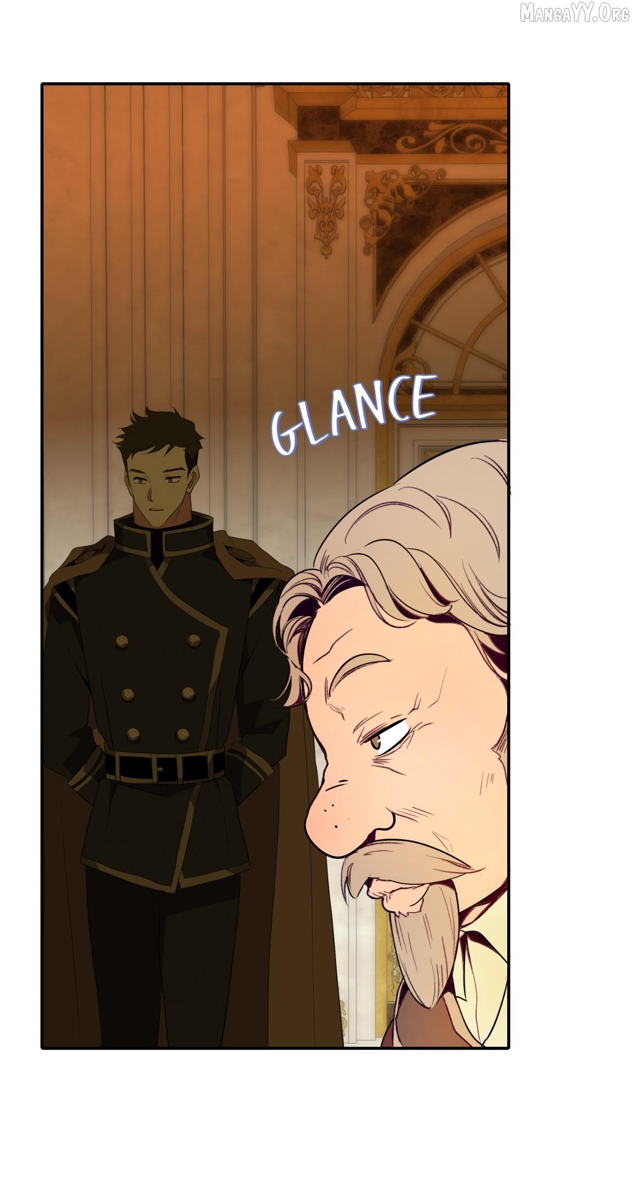Becoming Best Friends With the Icy Male Lead Chapter 72 - page 36