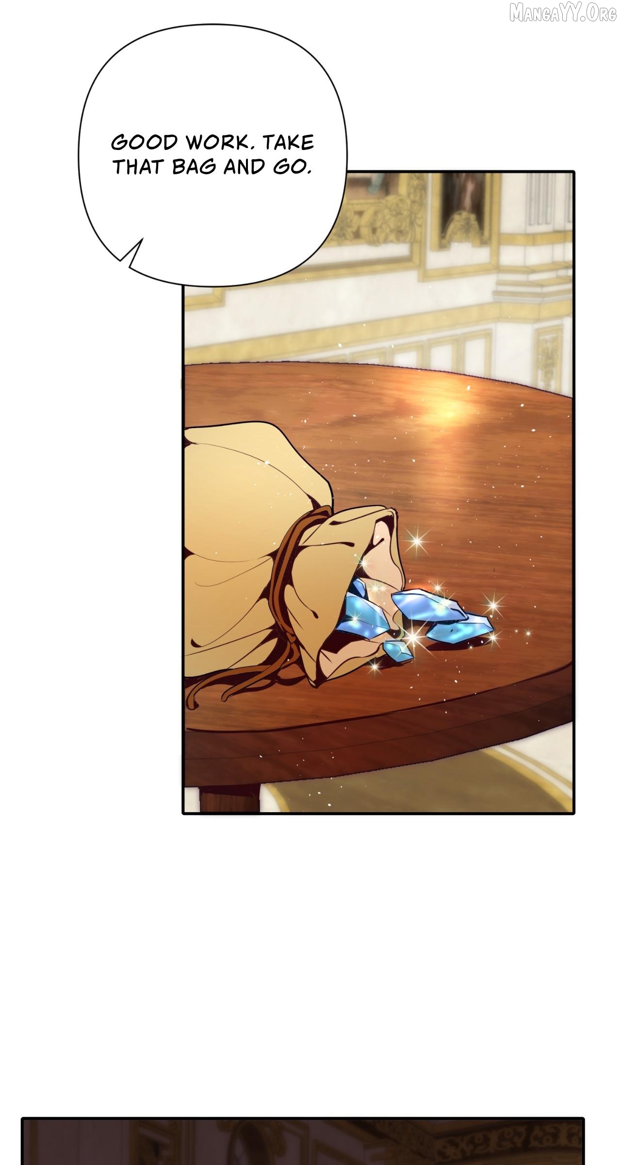 Becoming Best Friends With the Icy Male Lead Chapter 72 - page 37