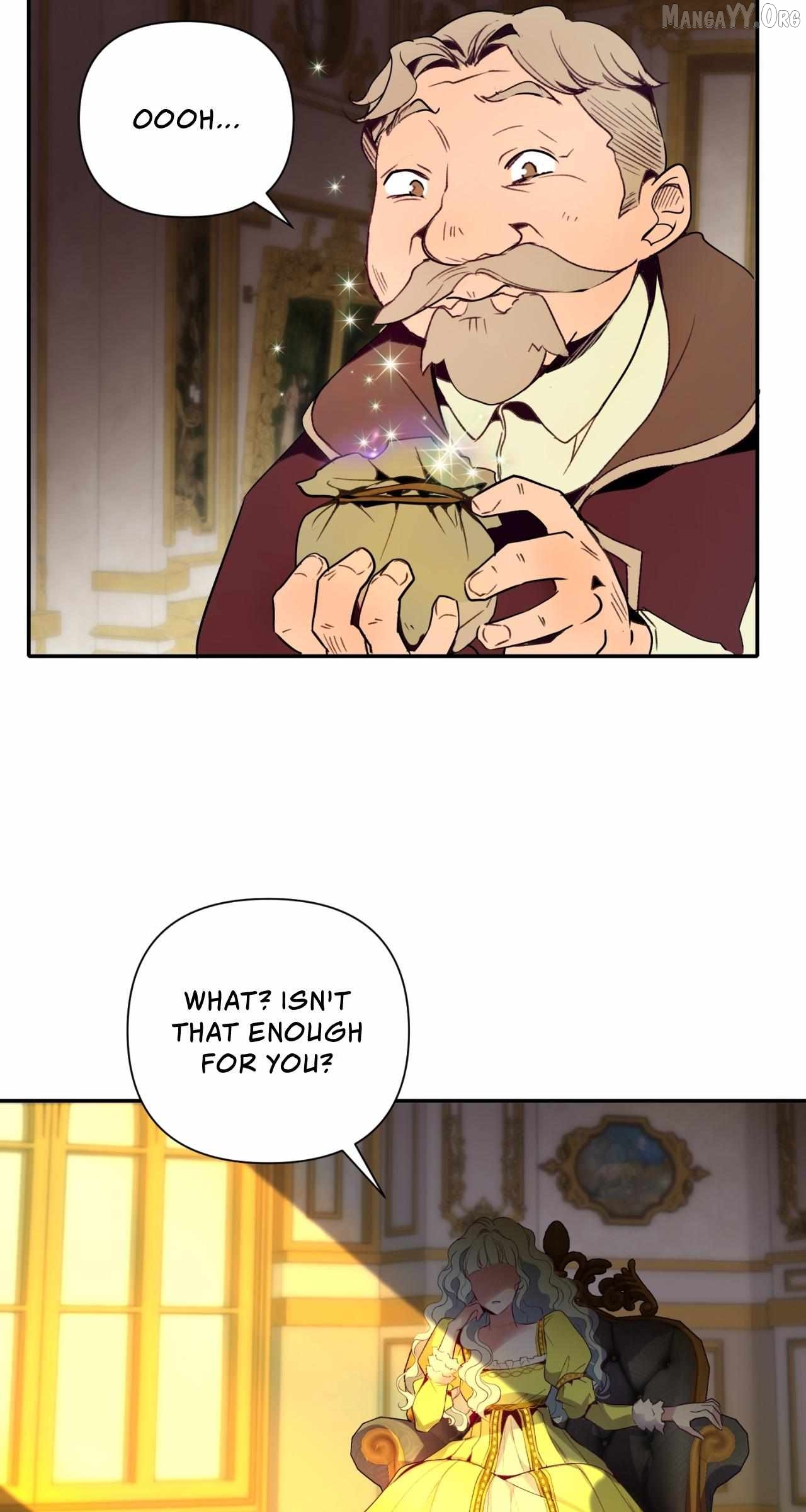Becoming Best Friends With the Icy Male Lead Chapter 72 - page 38