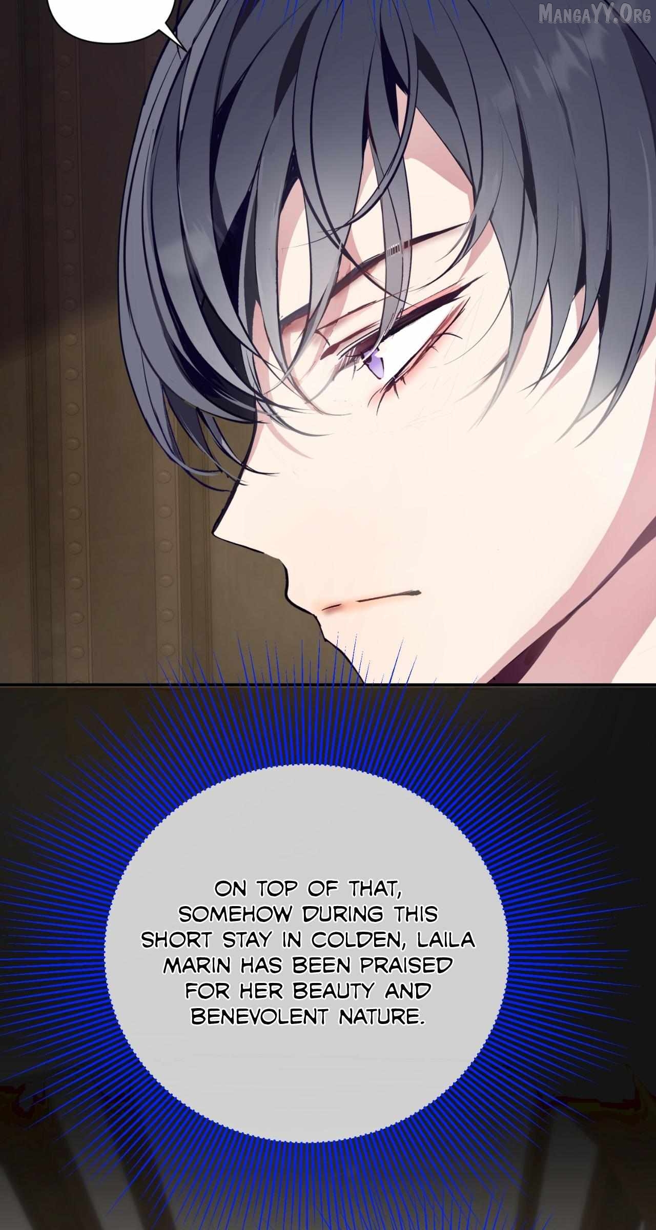 Becoming Best Friends With the Icy Male Lead Chapter 72 - page 4