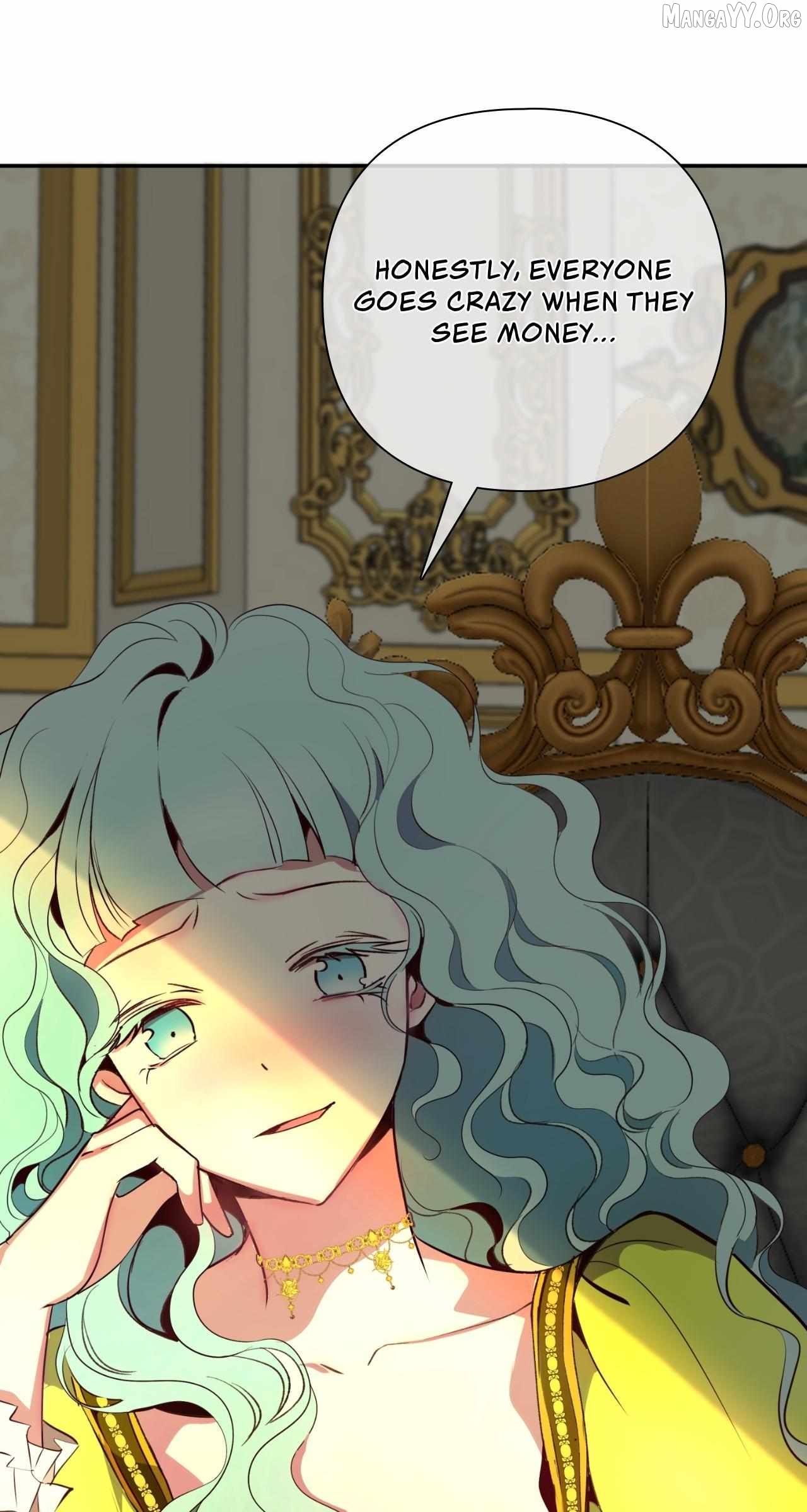 Becoming Best Friends With the Icy Male Lead Chapter 72 - page 40