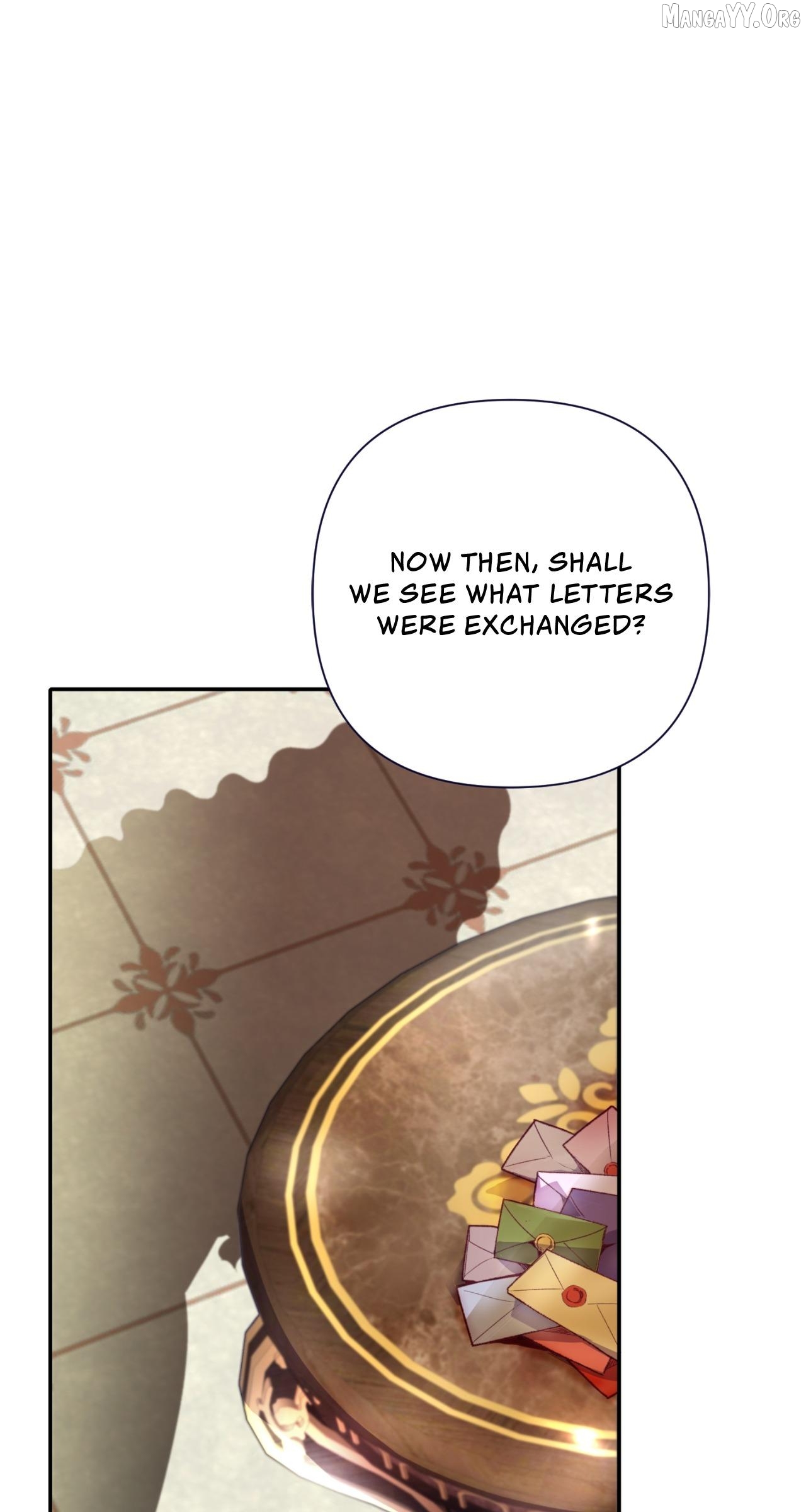 Becoming Best Friends With the Icy Male Lead Chapter 72 - page 42
