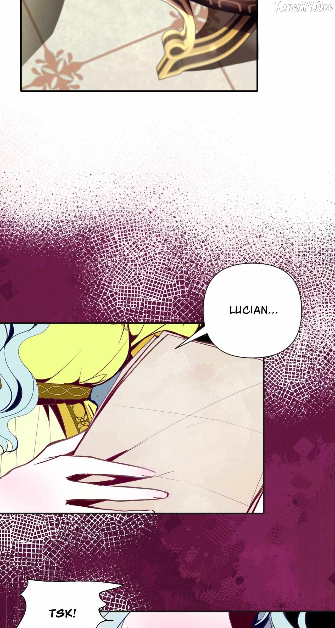 Becoming Best Friends With the Icy Male Lead Chapter 72 - page 43