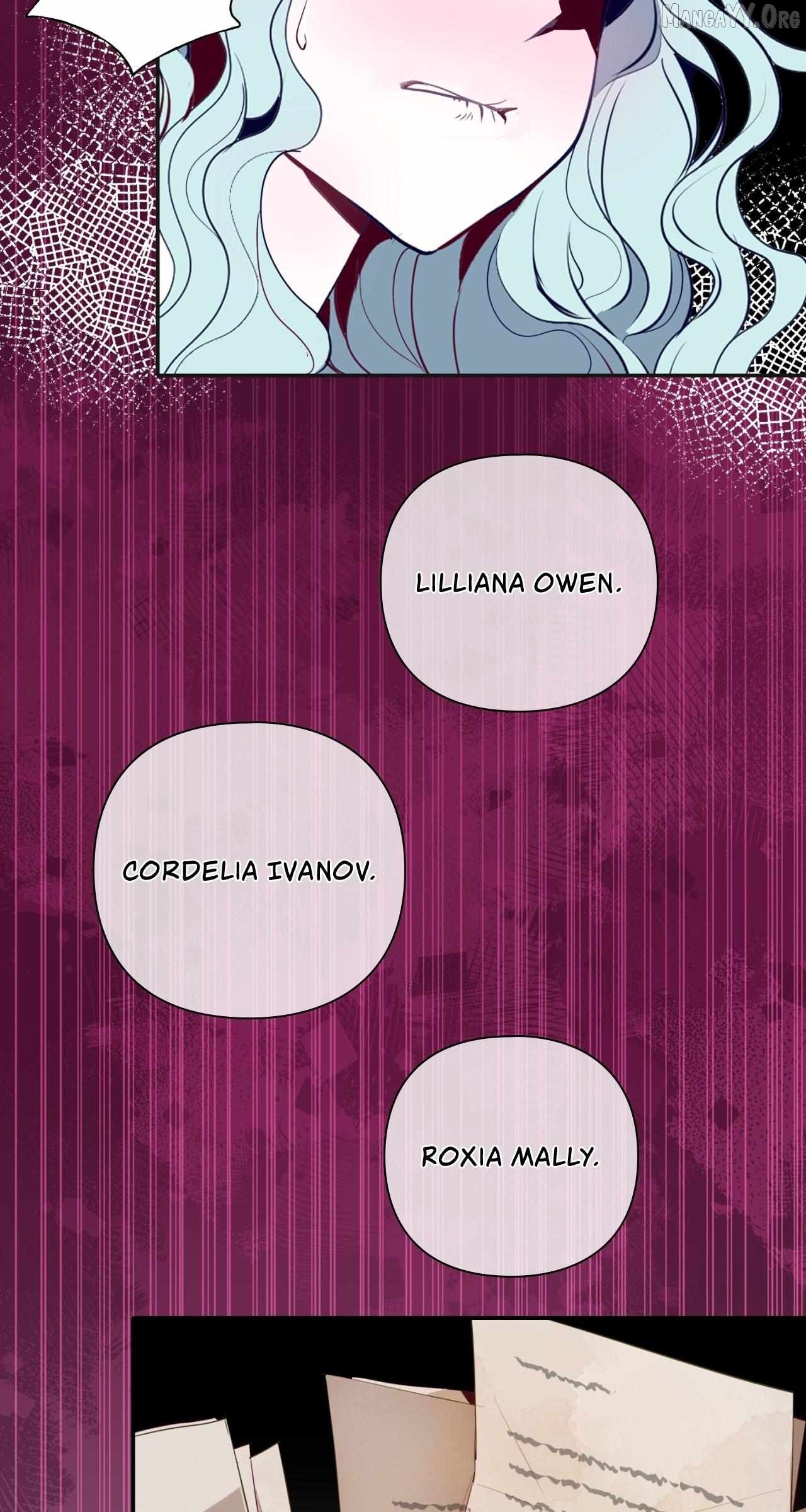 Becoming Best Friends With the Icy Male Lead Chapter 72 - page 44