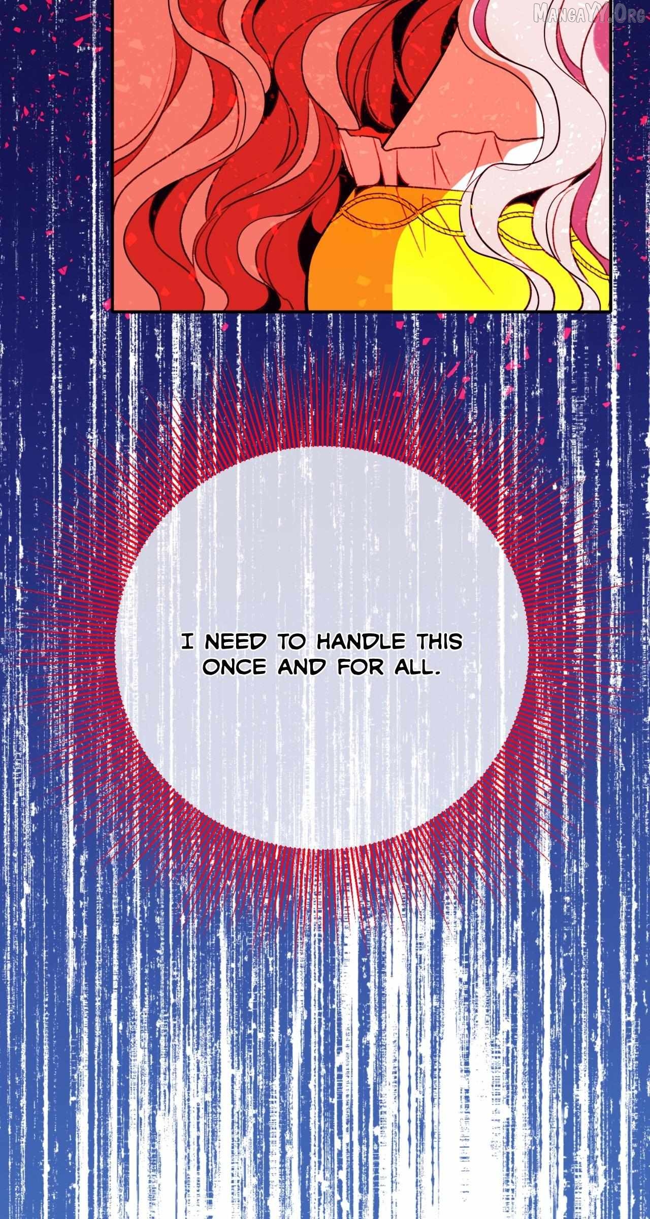 Becoming Best Friends With the Icy Male Lead Chapter 72 - page 51