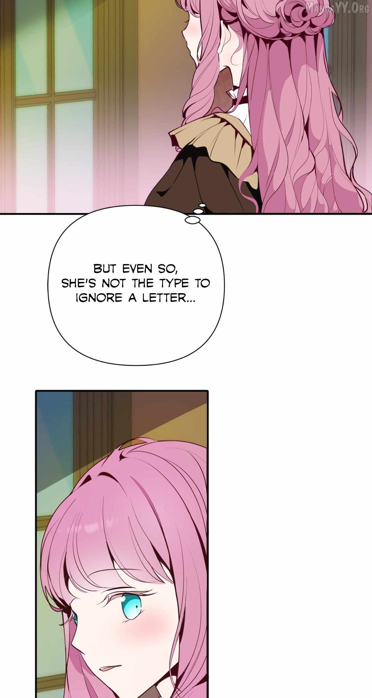 Becoming Best Friends With the Icy Male Lead Chapter 72 - page 57