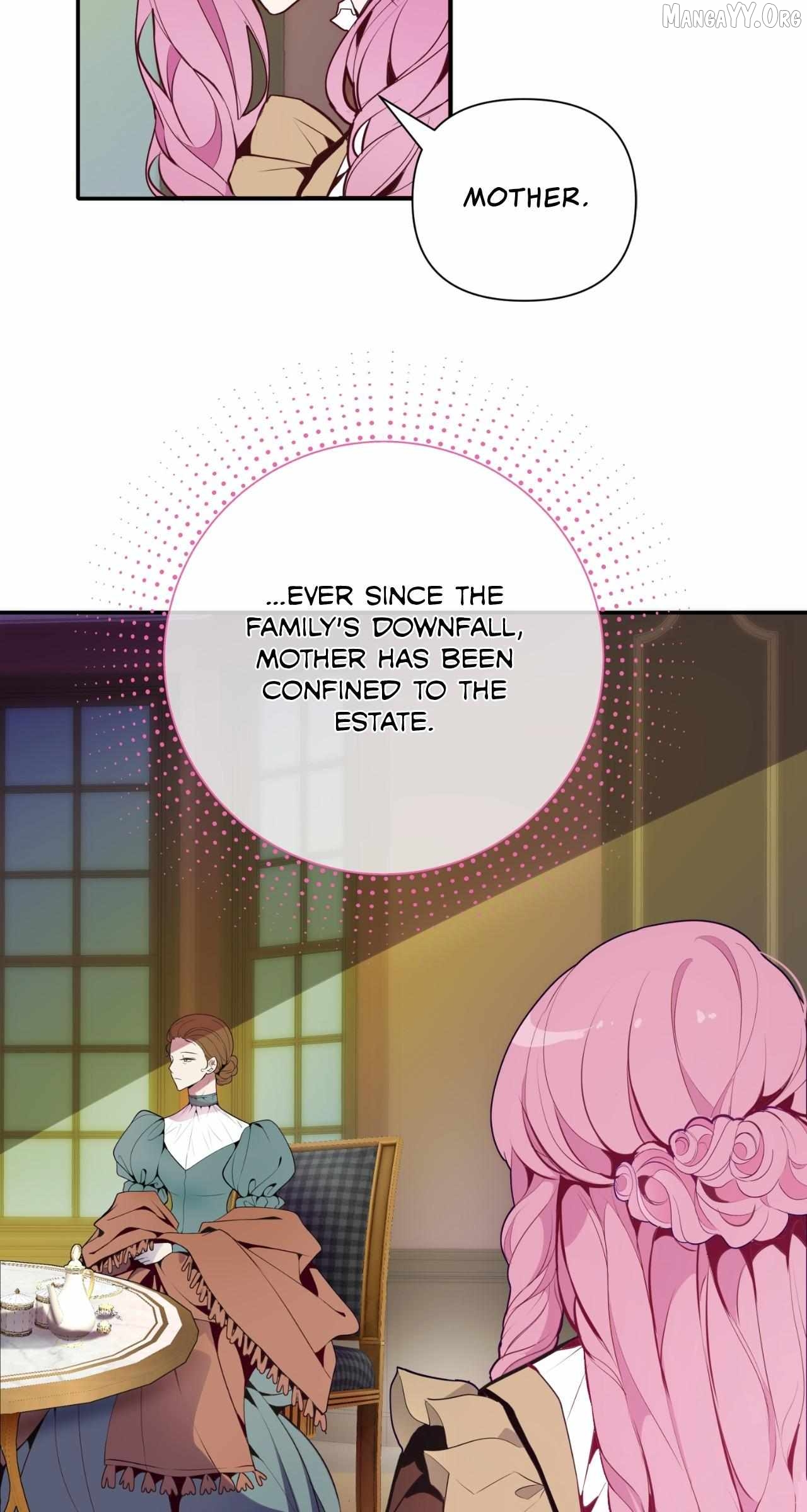 Becoming Best Friends With the Icy Male Lead Chapter 72 - page 58