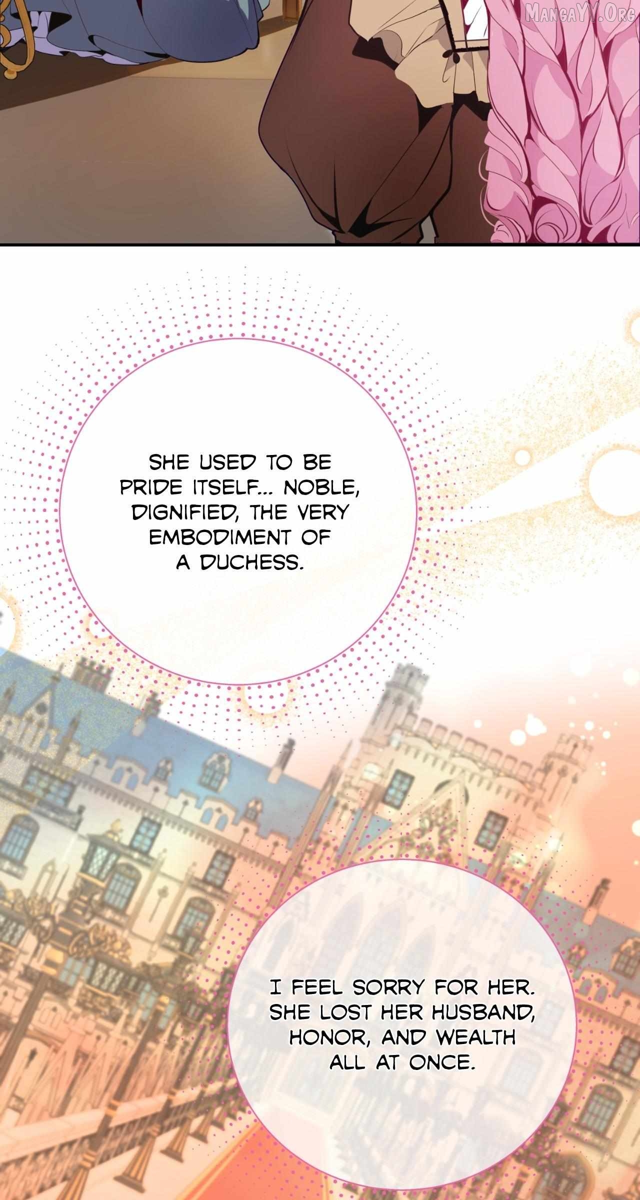 Becoming Best Friends With the Icy Male Lead Chapter 72 - page 59