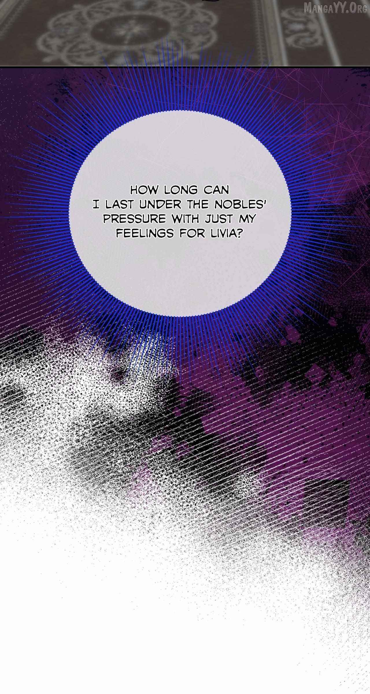 Becoming Best Friends With the Icy Male Lead Chapter 72 - page 6