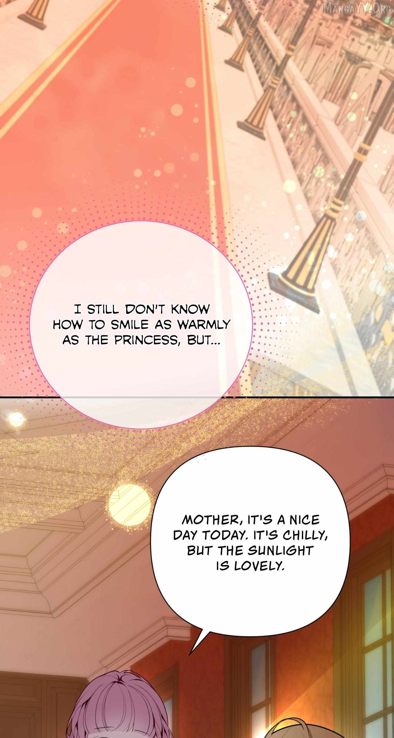 Becoming Best Friends With the Icy Male Lead Chapter 72 - page 60