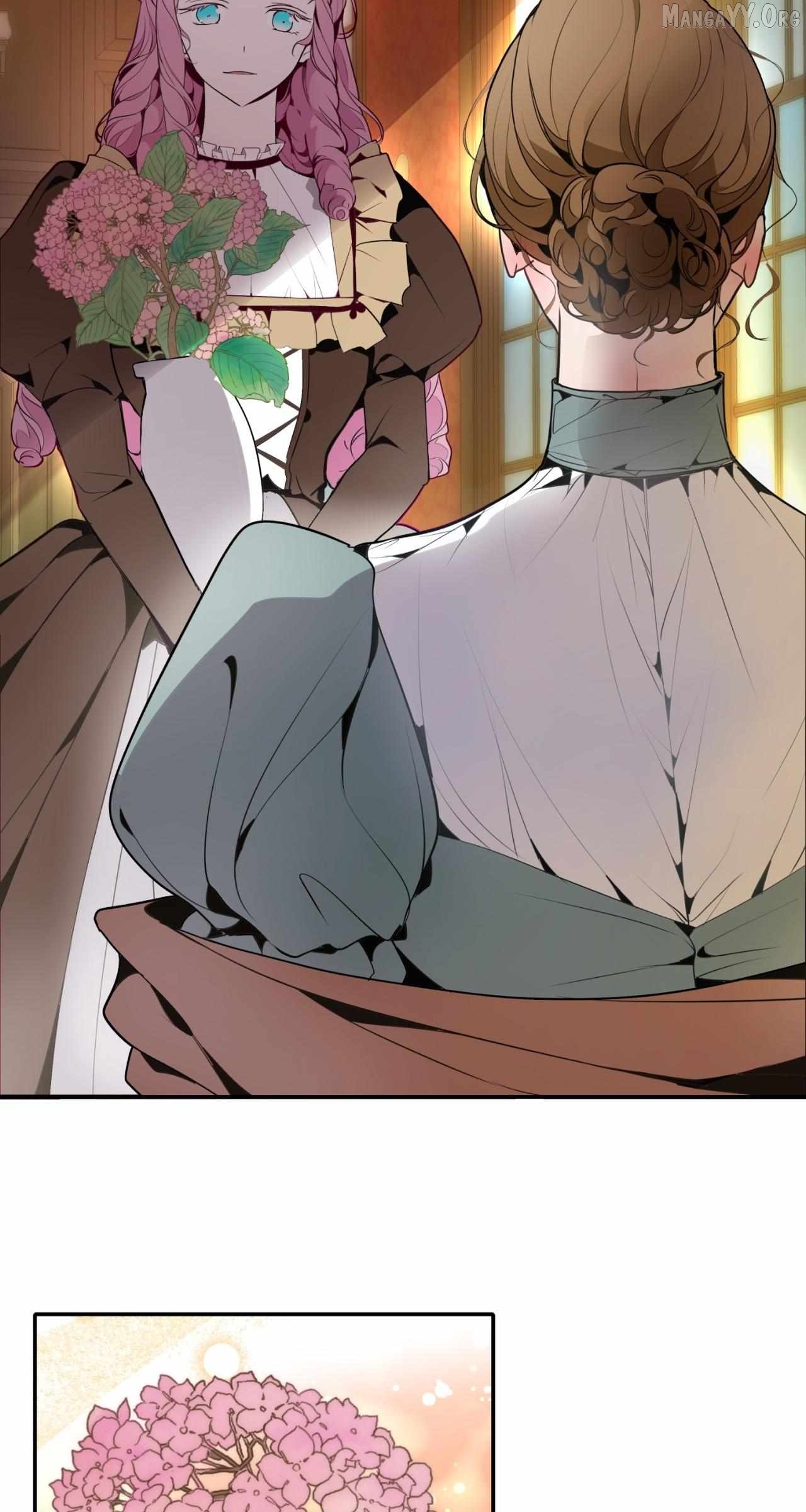 Becoming Best Friends With the Icy Male Lead Chapter 72 - page 61