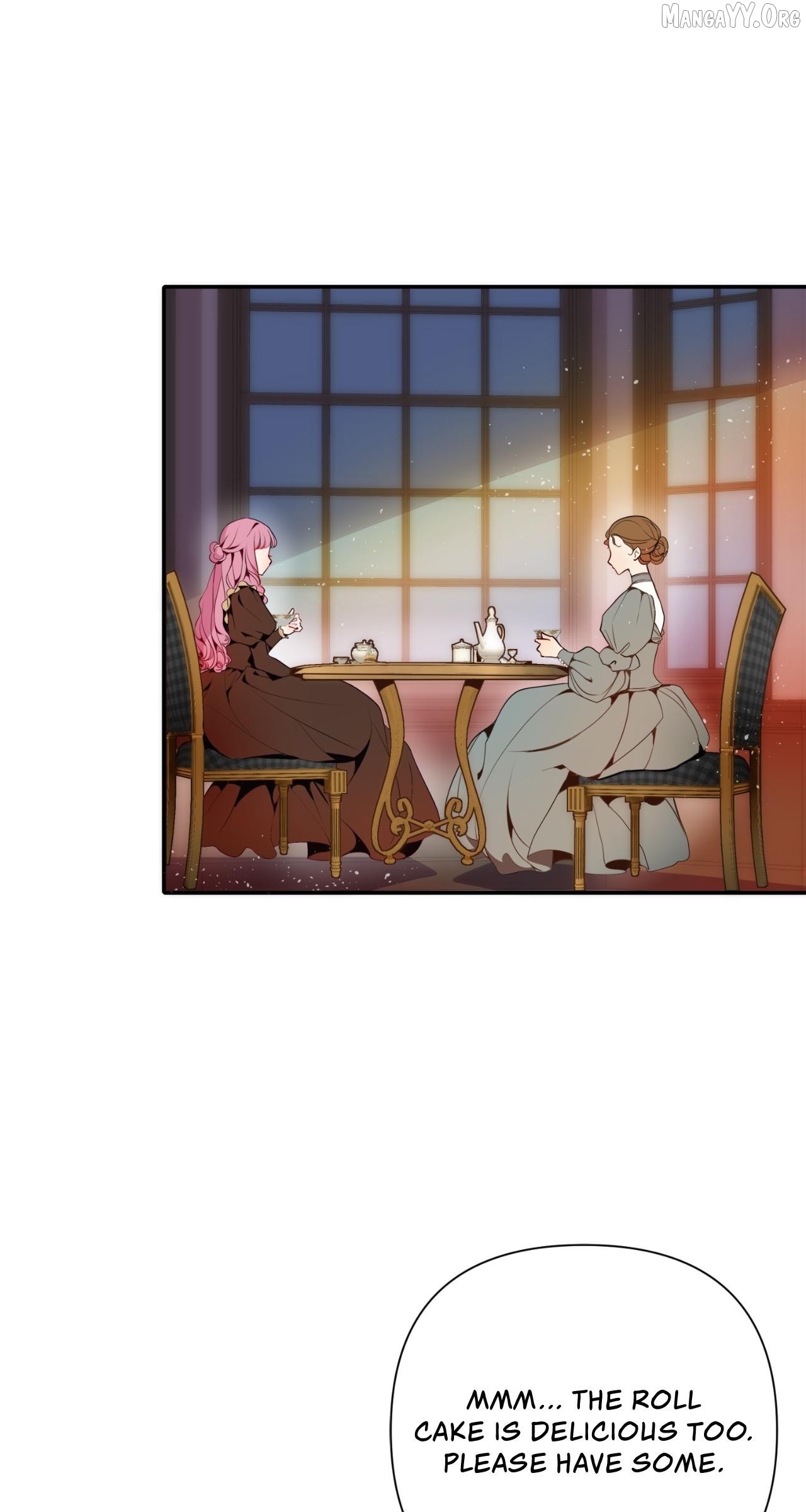 Becoming Best Friends With the Icy Male Lead Chapter 72 - page 63