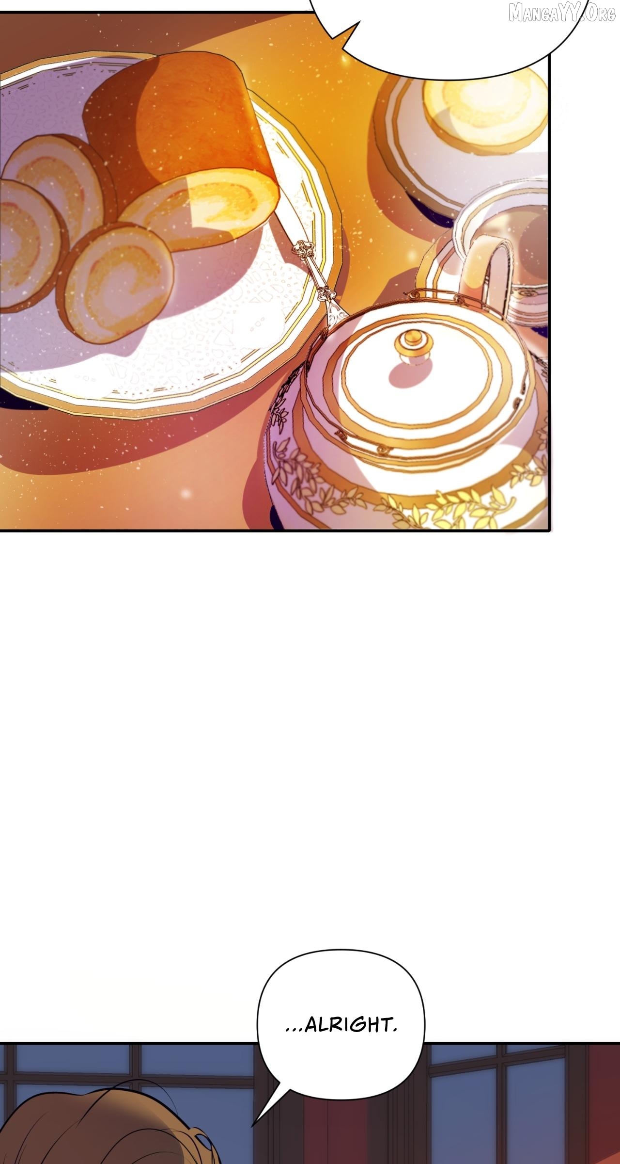 Becoming Best Friends With the Icy Male Lead Chapter 72 - page 64