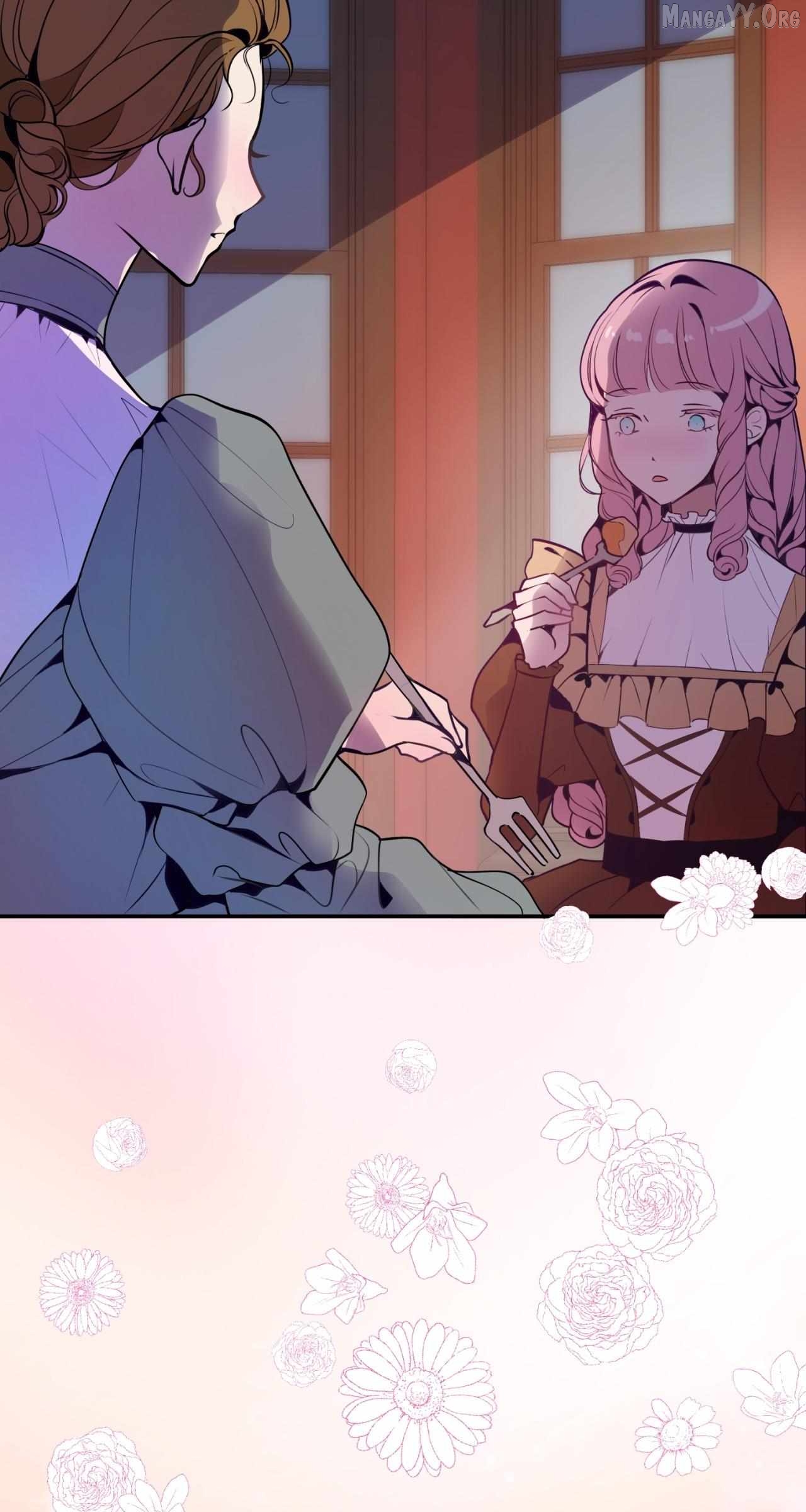 Becoming Best Friends With the Icy Male Lead Chapter 72 - page 65