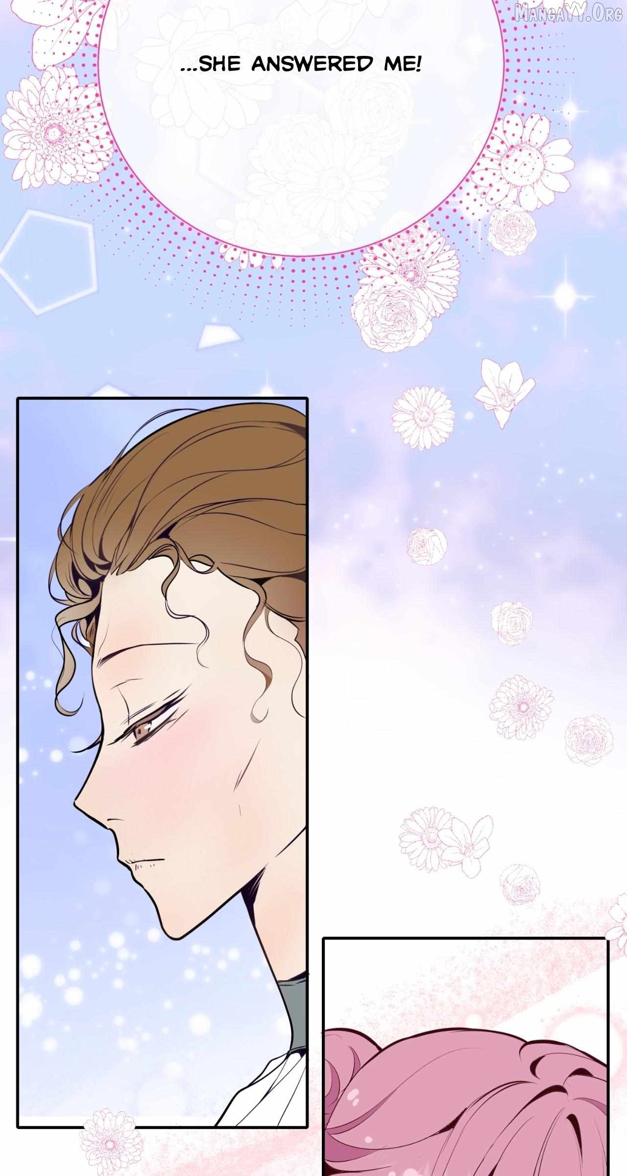 Becoming Best Friends With the Icy Male Lead Chapter 72 - page 67