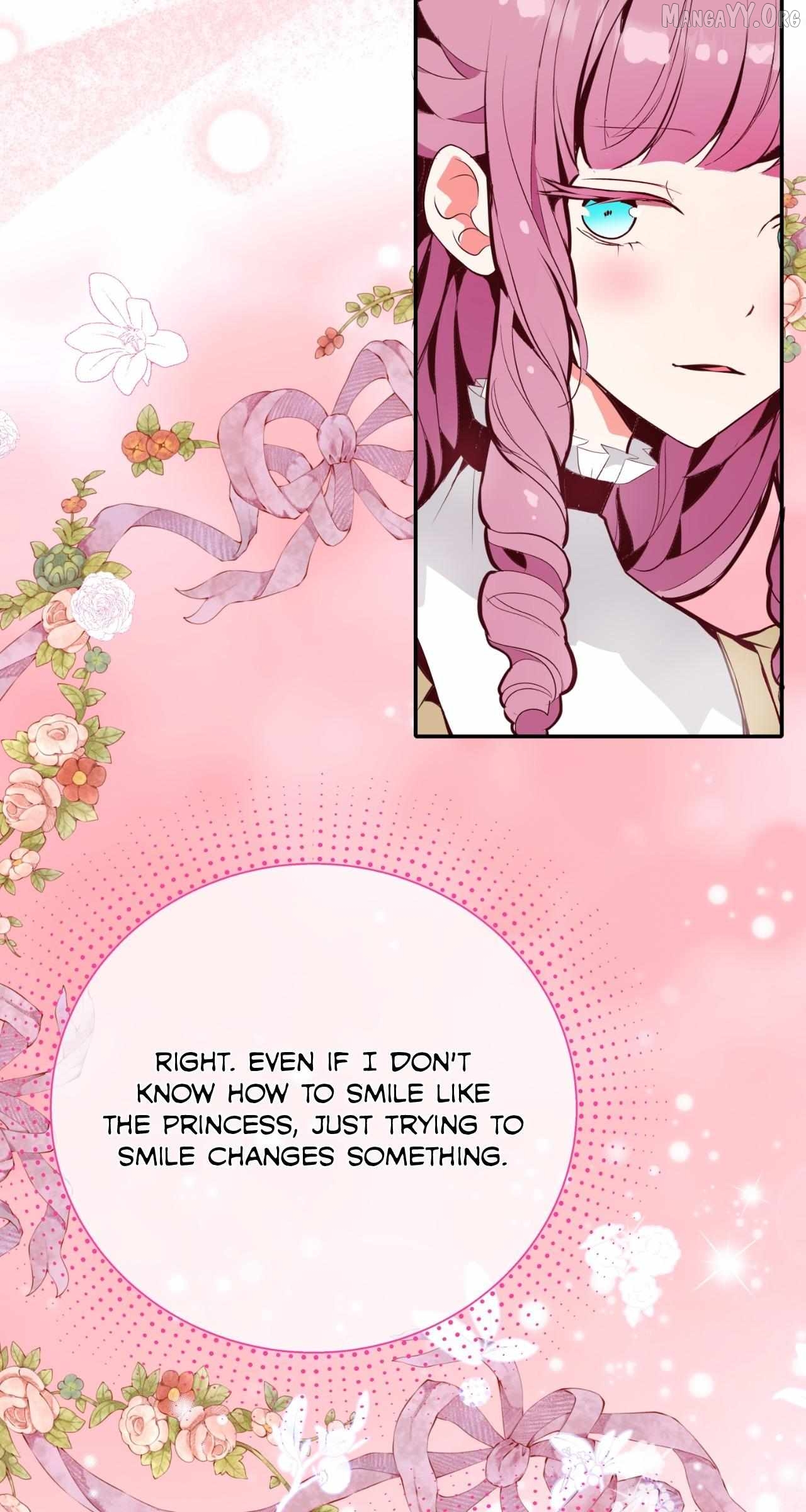 Becoming Best Friends With the Icy Male Lead Chapter 72 - page 68