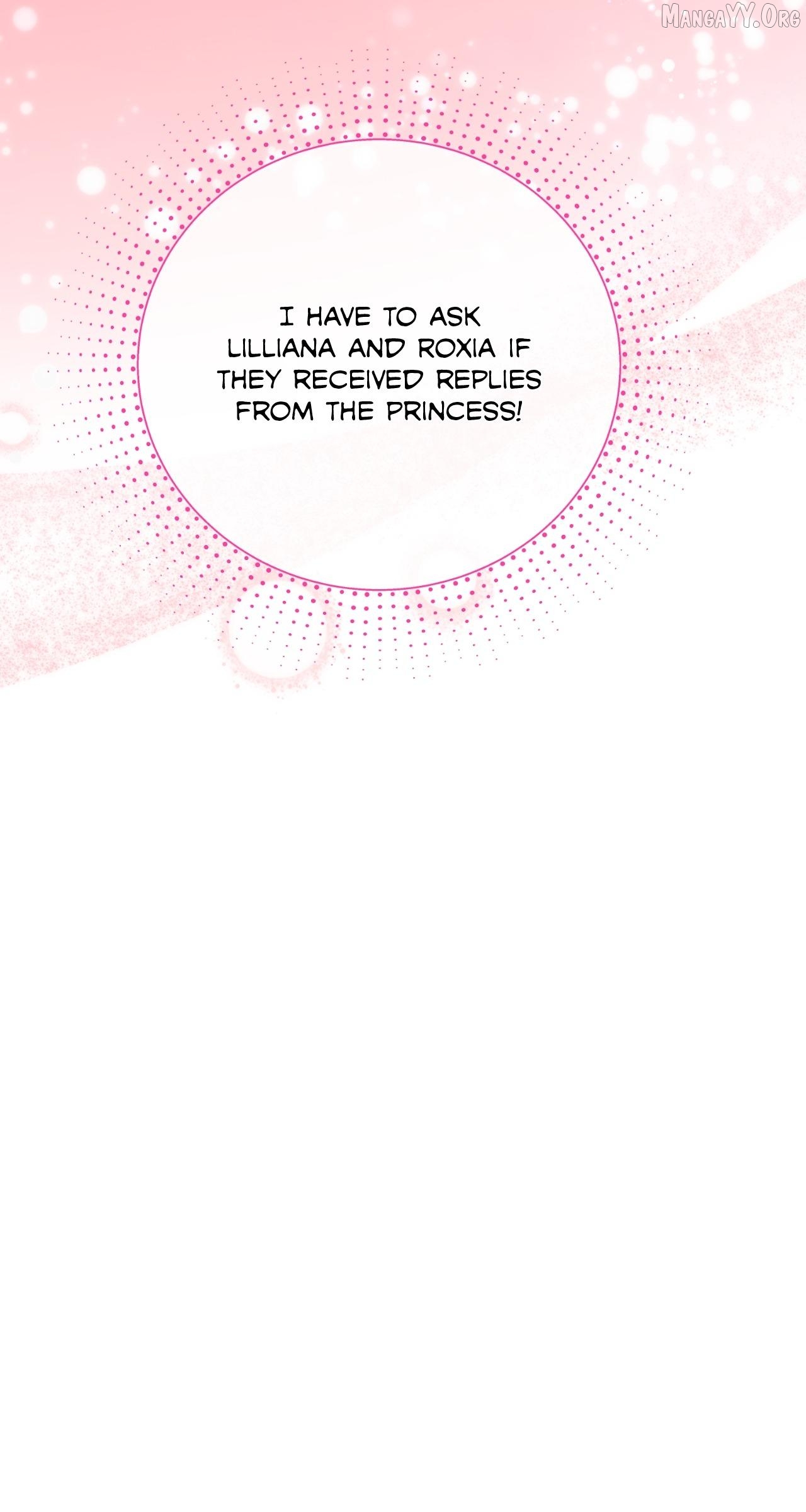 Becoming Best Friends With the Icy Male Lead Chapter 72 - page 70