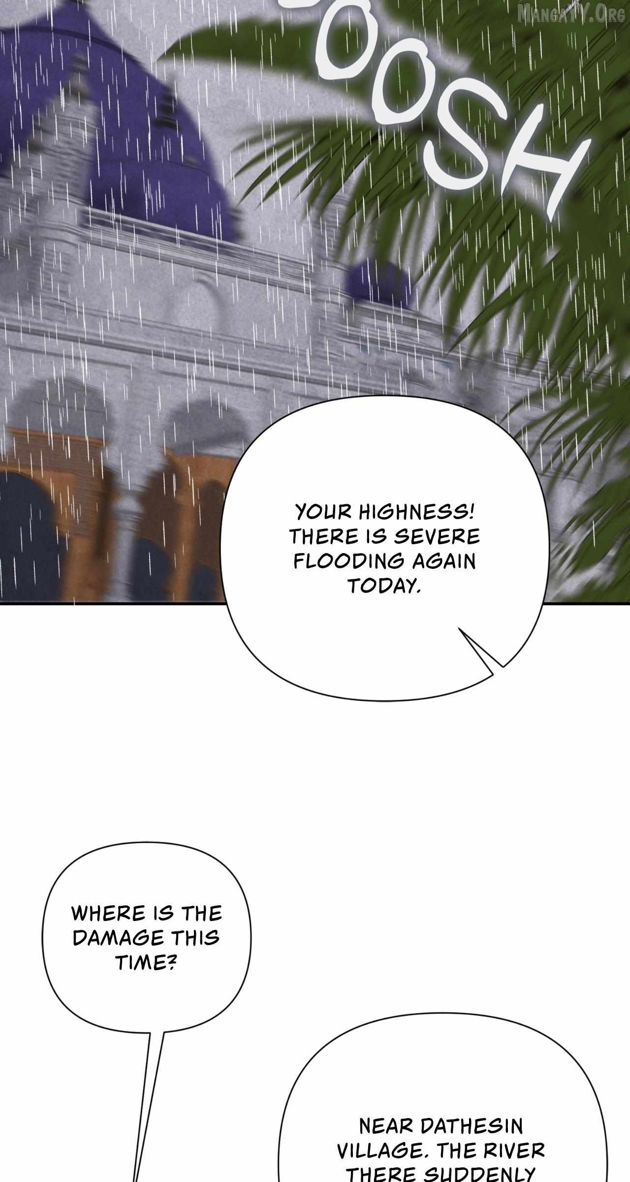 Becoming Best Friends With the Icy Male Lead Chapter 72 - page 73
