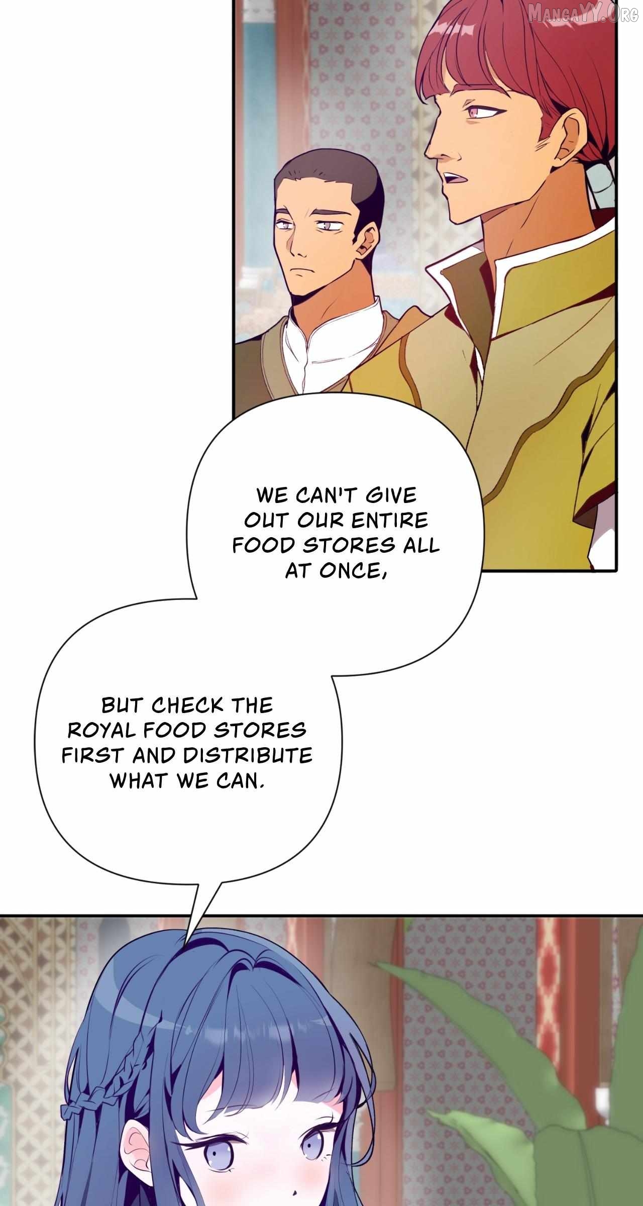 Becoming Best Friends With the Icy Male Lead Chapter 72 - page 75