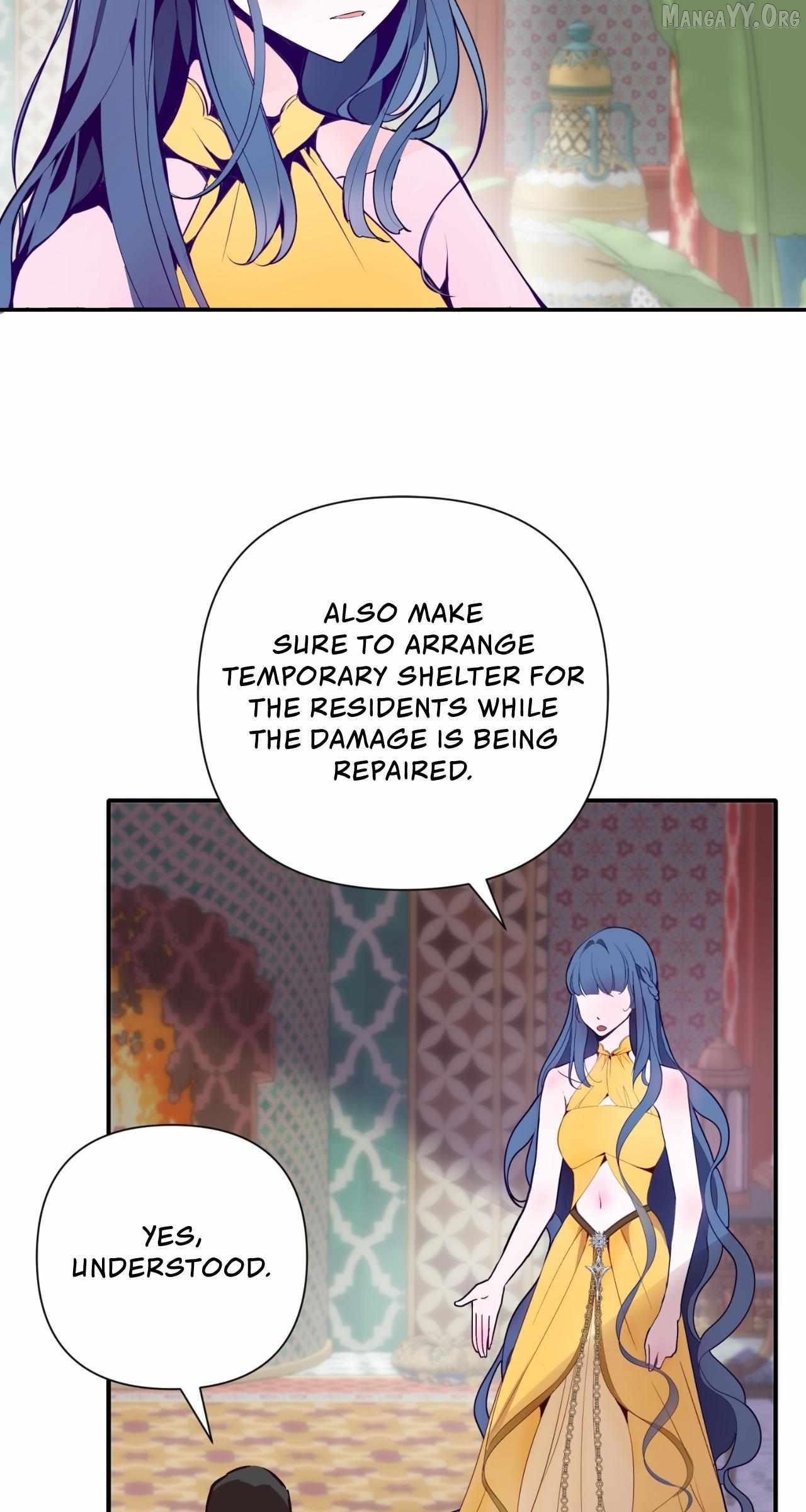 Becoming Best Friends With the Icy Male Lead Chapter 72 - page 76