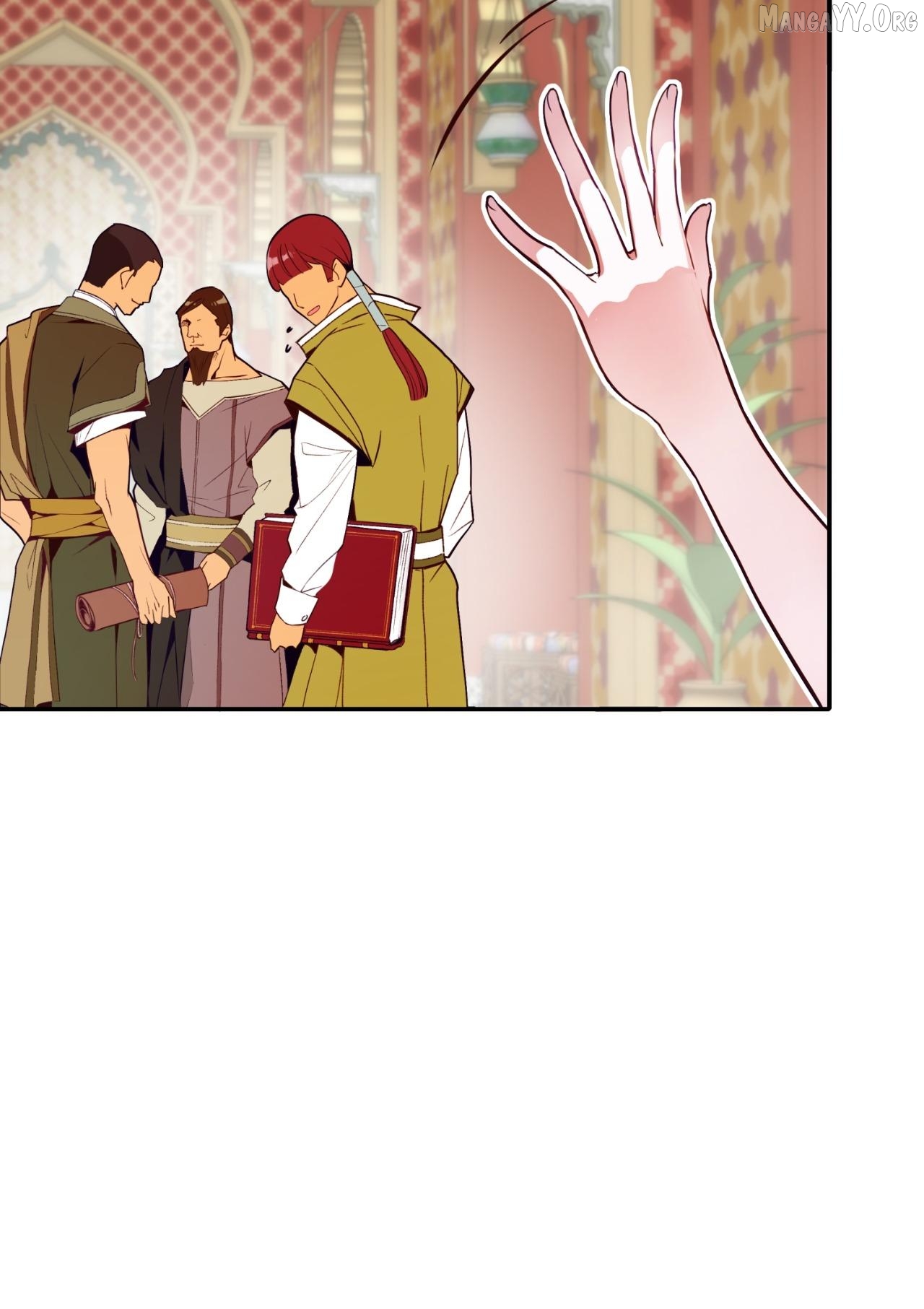 Becoming Best Friends With the Icy Male Lead Chapter 72 - page 78