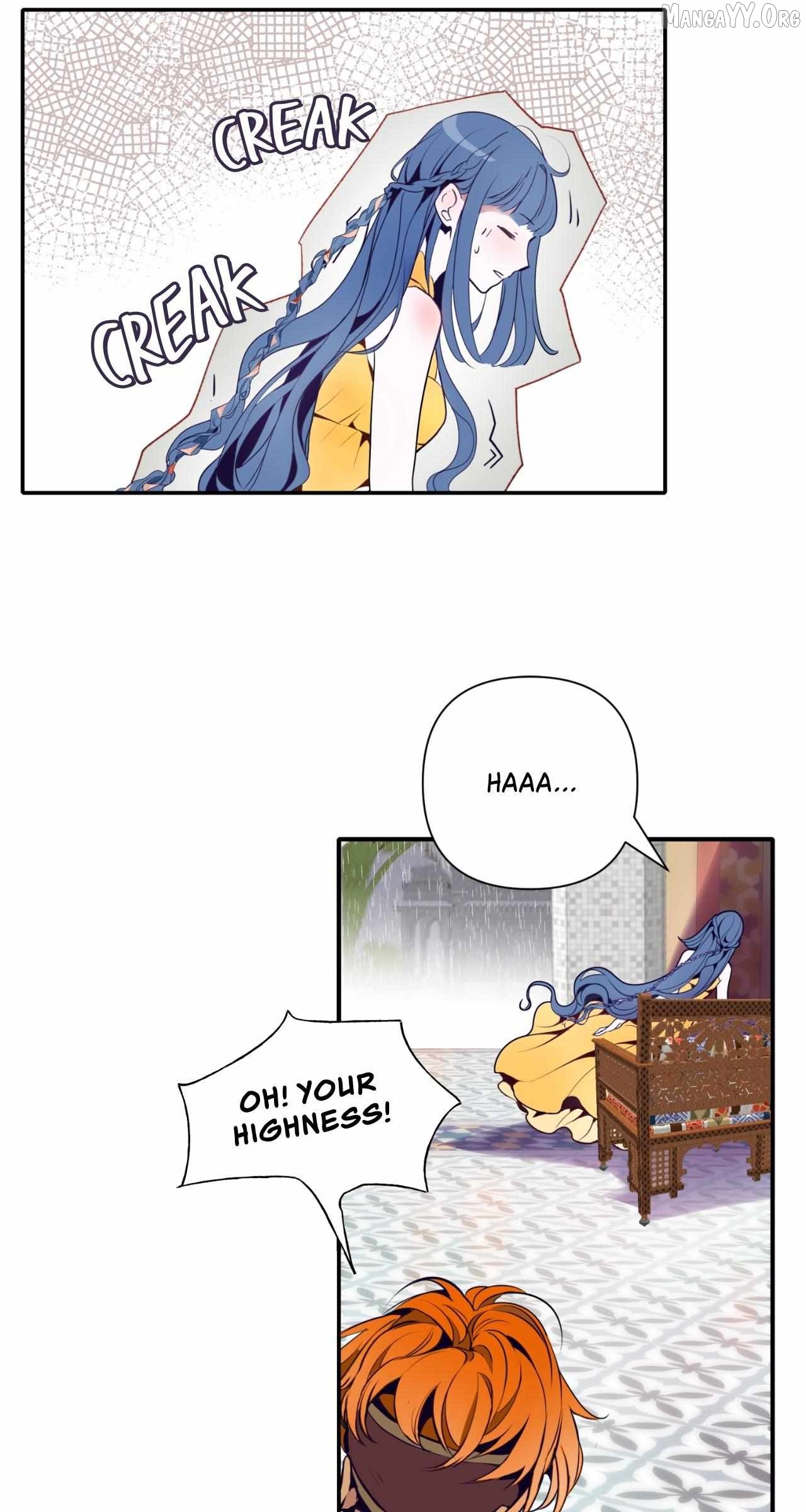 Becoming Best Friends With the Icy Male Lead Chapter 72 - page 80