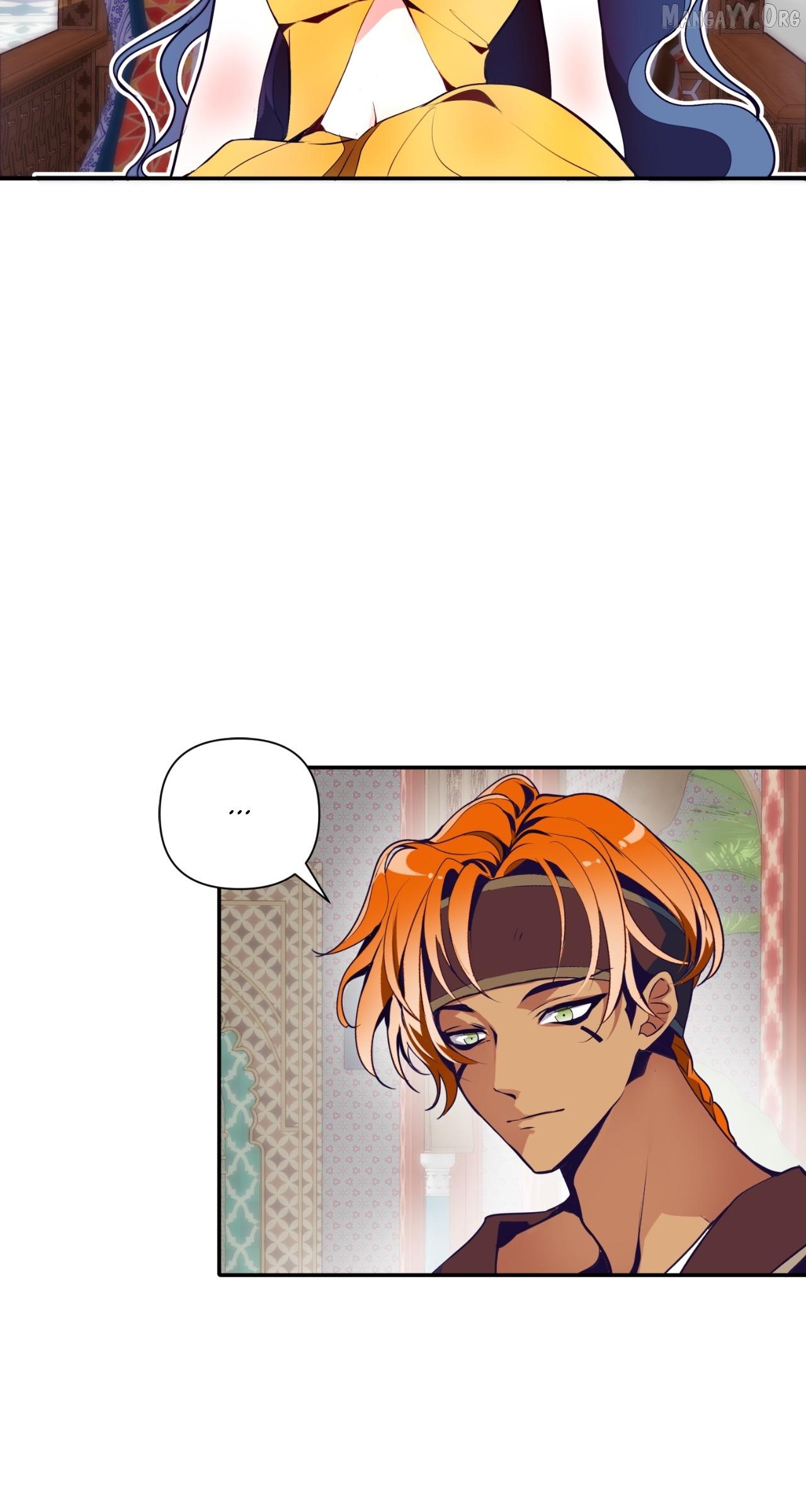 Becoming Best Friends With the Icy Male Lead Chapter 72 - page 82