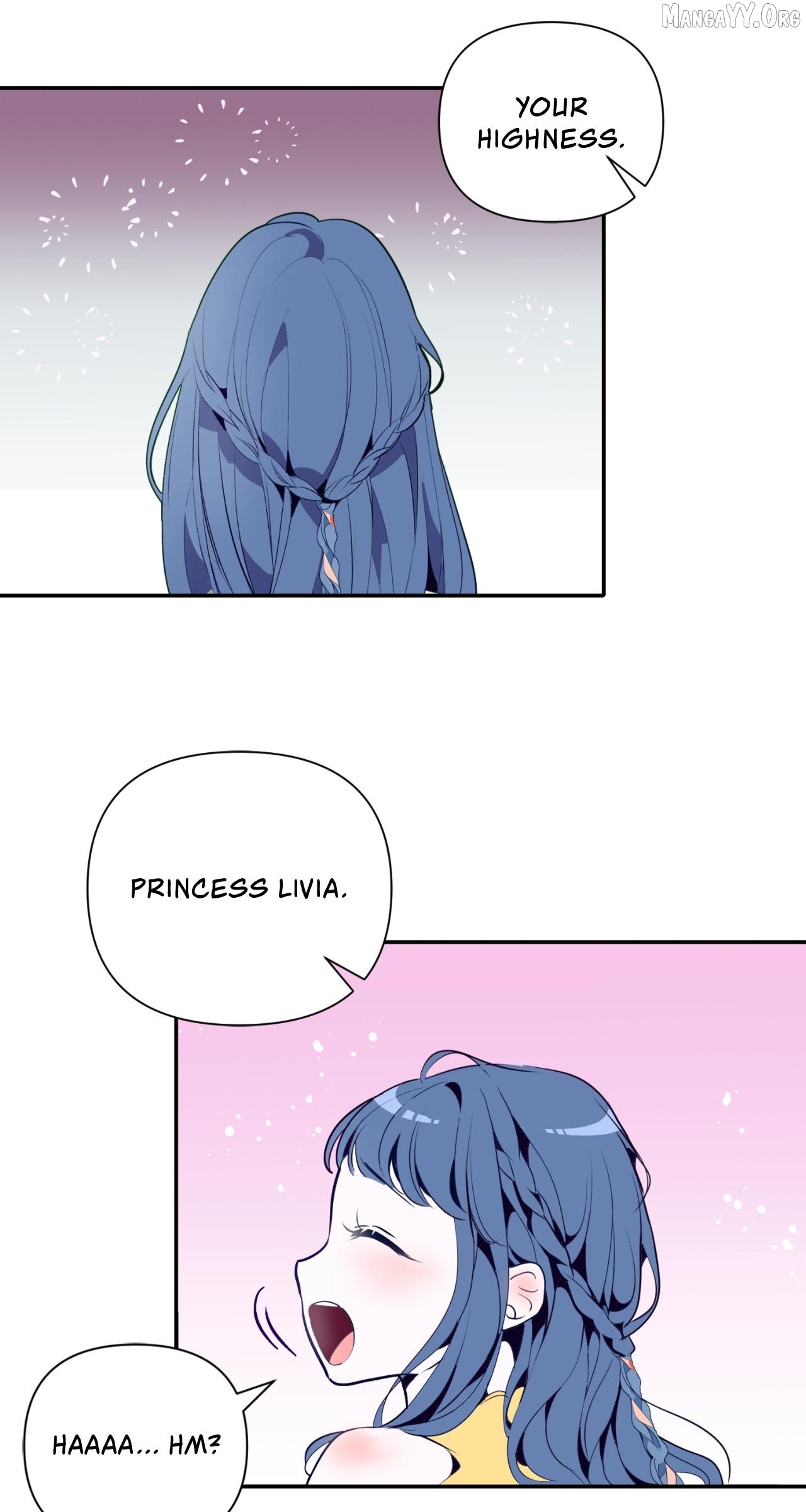 Becoming Best Friends With the Icy Male Lead Chapter 72 - page 83