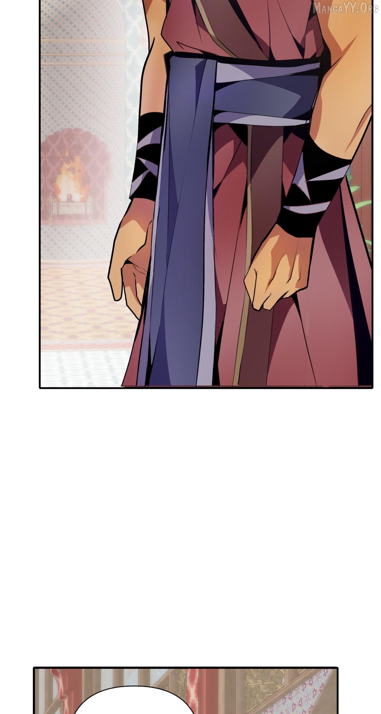 Becoming Best Friends With the Icy Male Lead Chapter 72 - page 85
