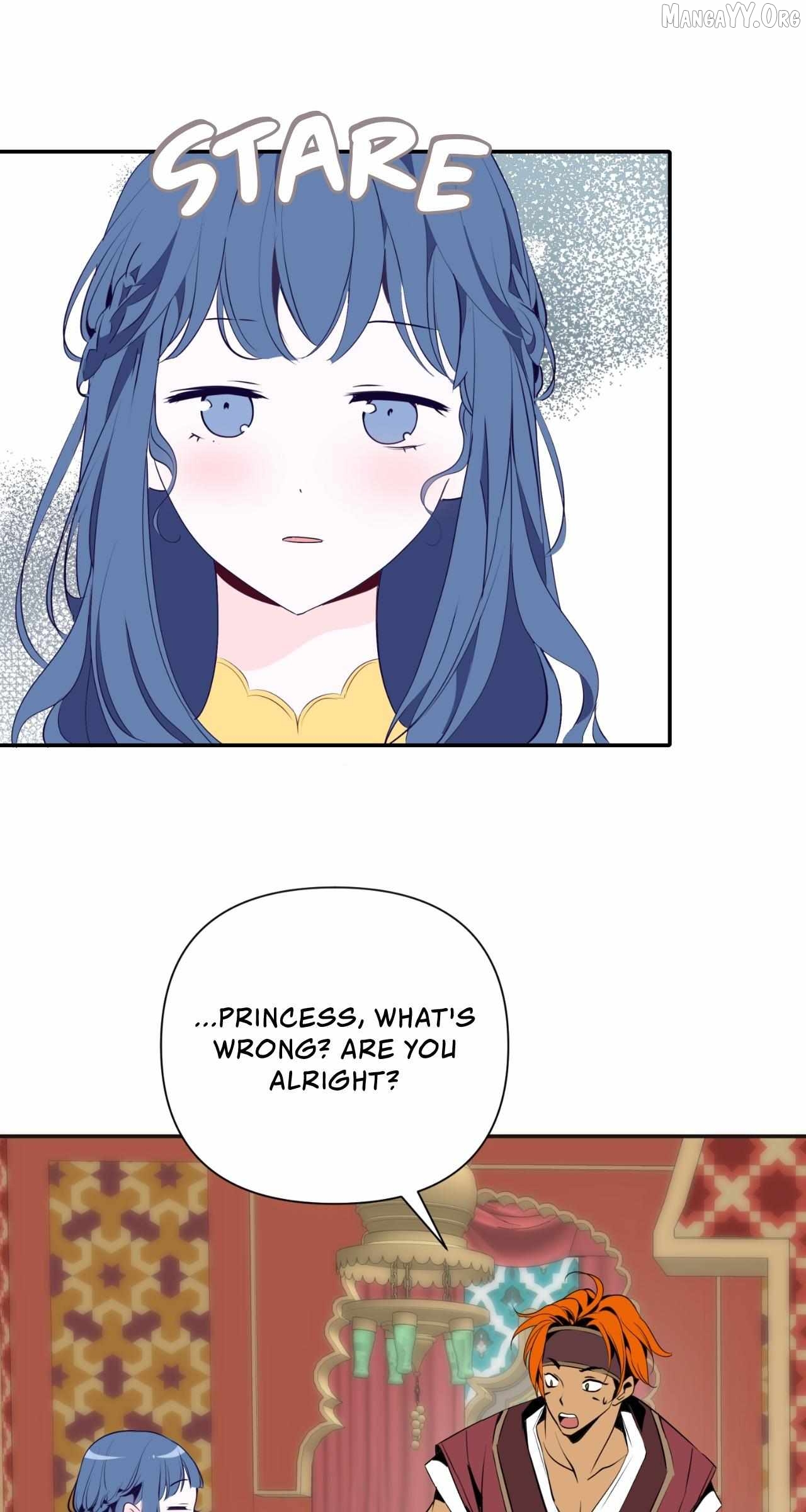 Becoming Best Friends With the Icy Male Lead Chapter 72 - page 88