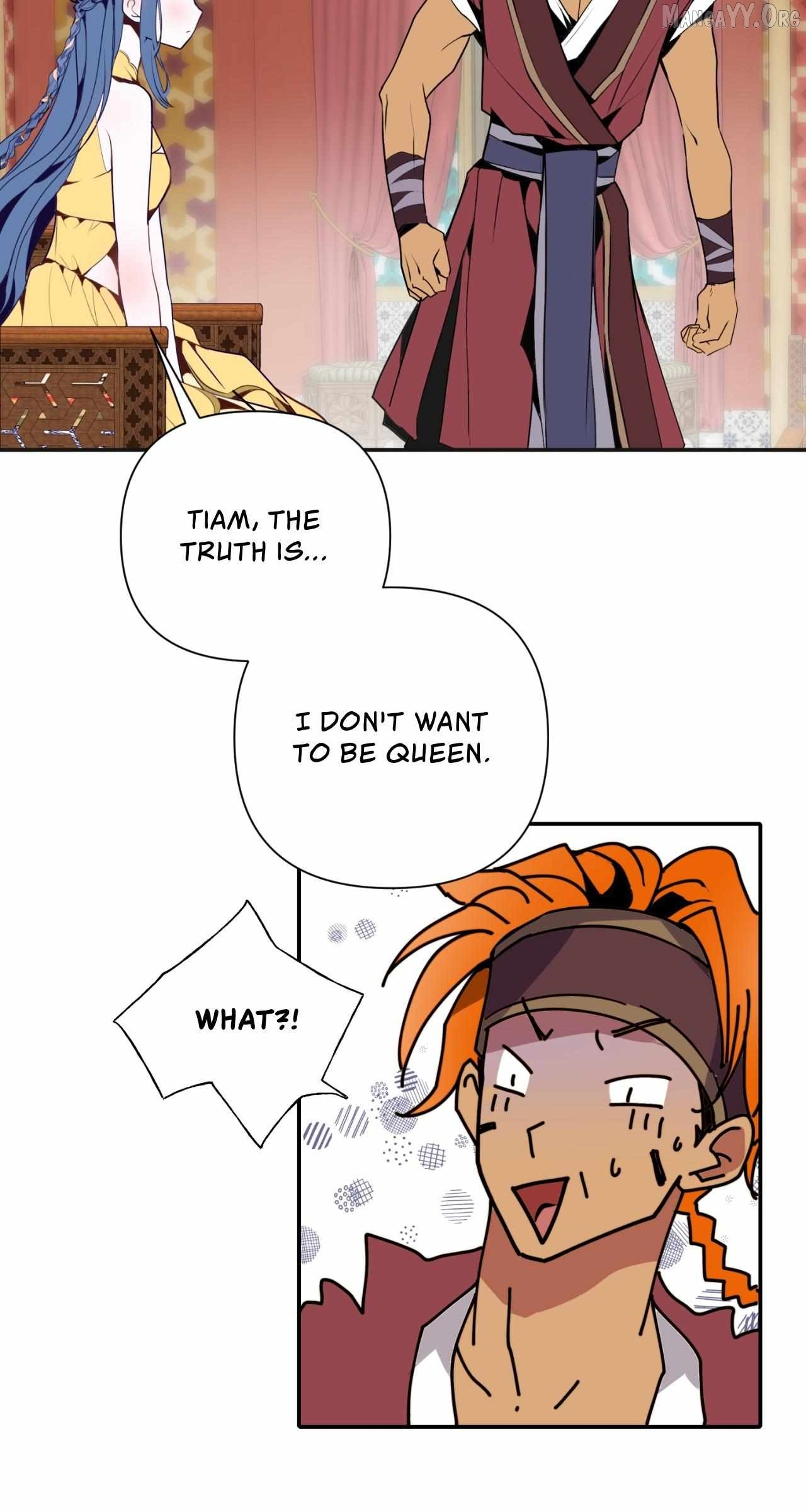 Becoming Best Friends With the Icy Male Lead Chapter 72 - page 89