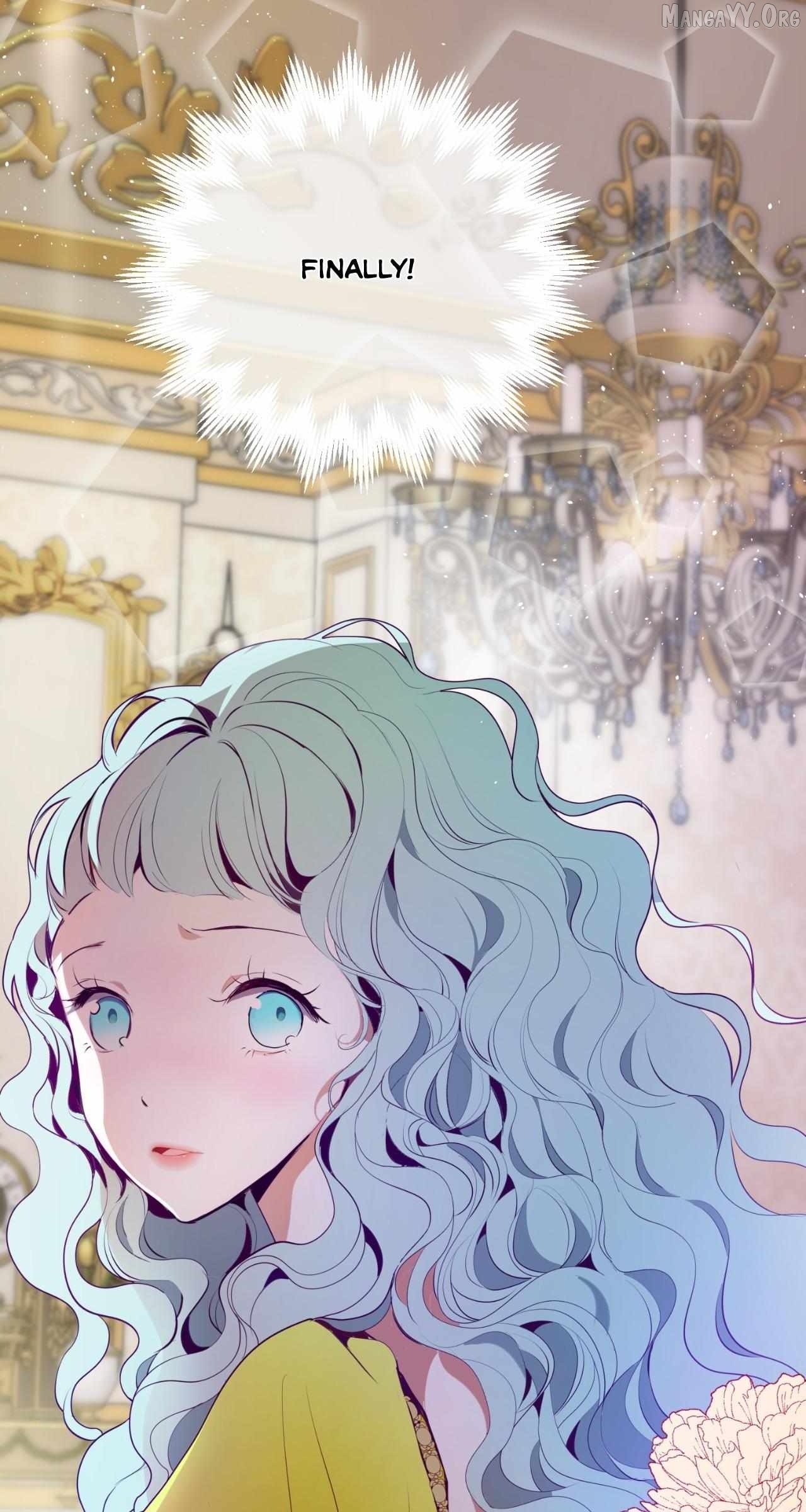 Becoming Best Friends With the Icy Male Lead Chapter 72 - page 9