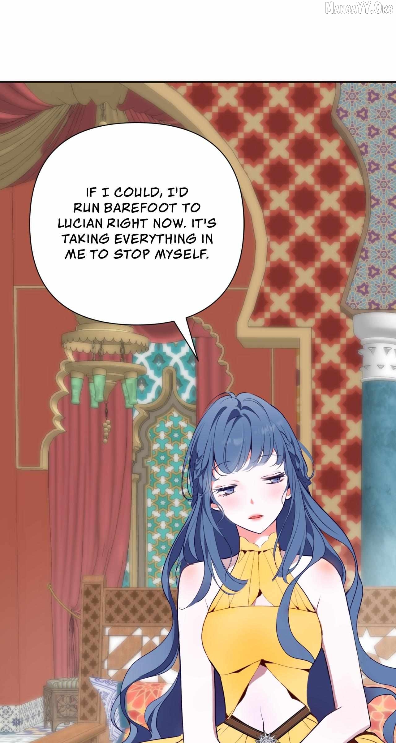Becoming Best Friends With the Icy Male Lead Chapter 72 - page 90