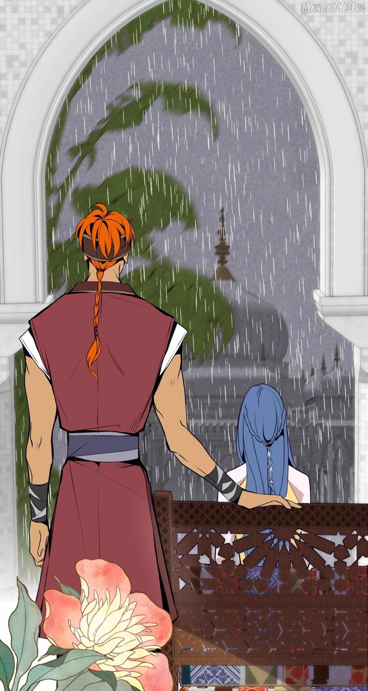 Becoming Best Friends With the Icy Male Lead Chapter 72 - page 94
