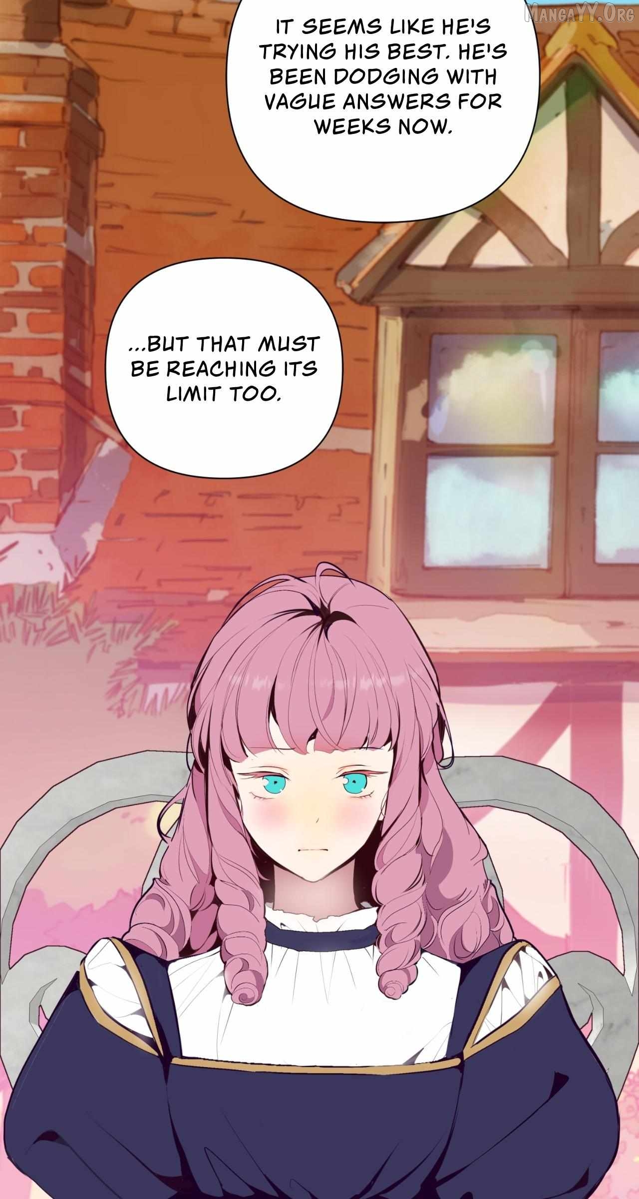 Becoming Best Friends With the Icy Male Lead Chapter 73 - page 10