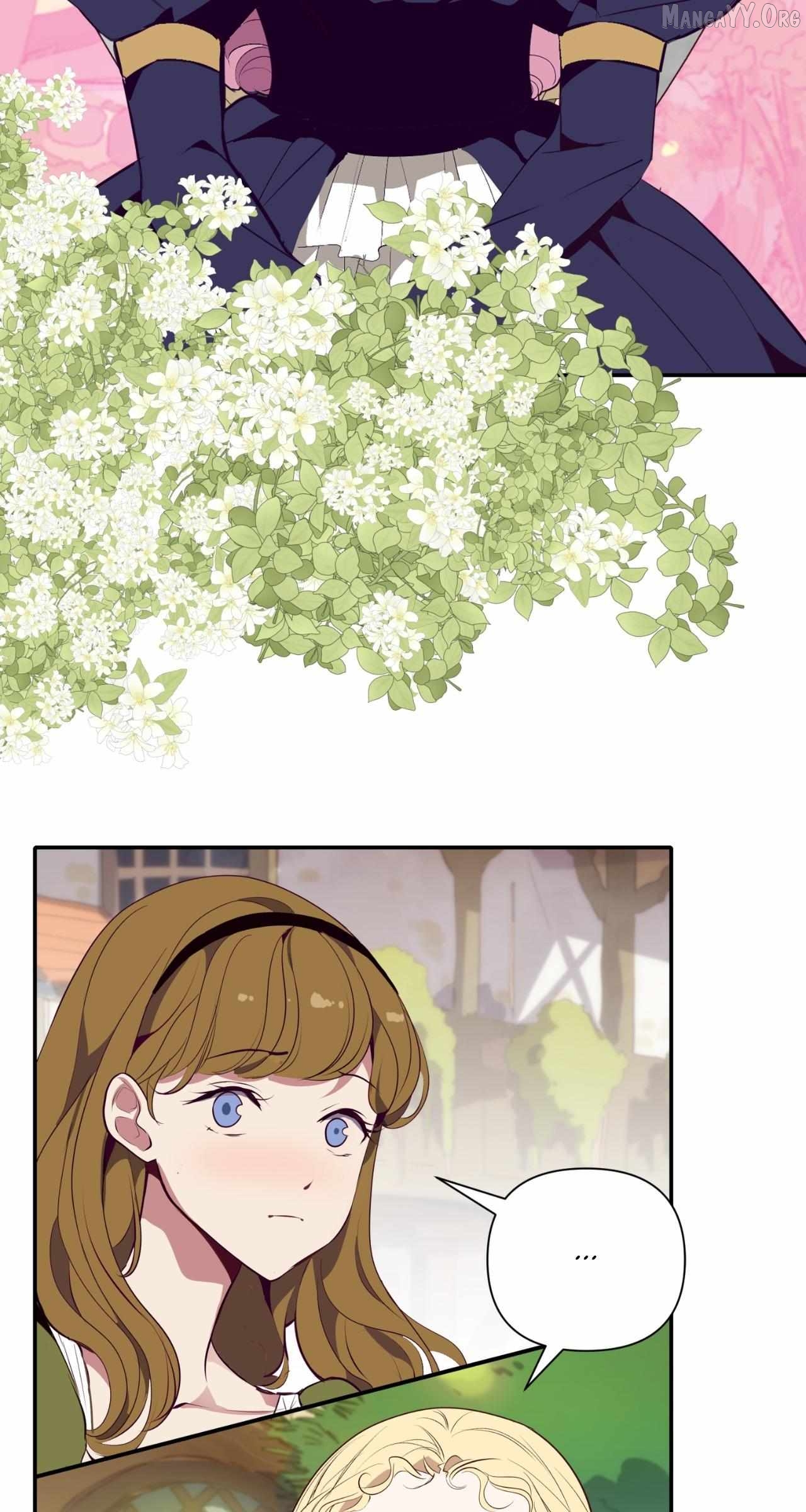 Becoming Best Friends With the Icy Male Lead Chapter 73 - page 11