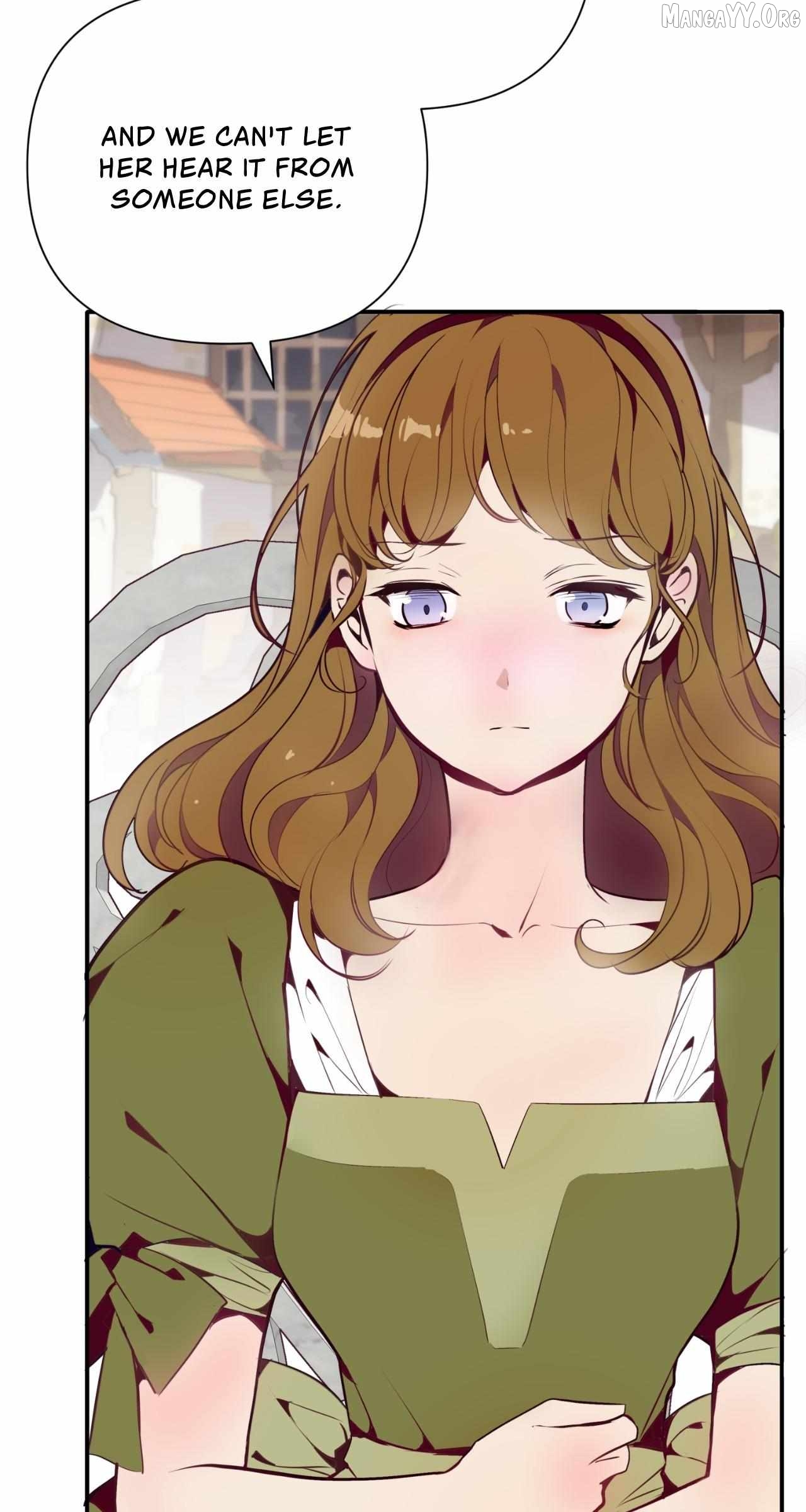 Becoming Best Friends With the Icy Male Lead Chapter 73 - page 13