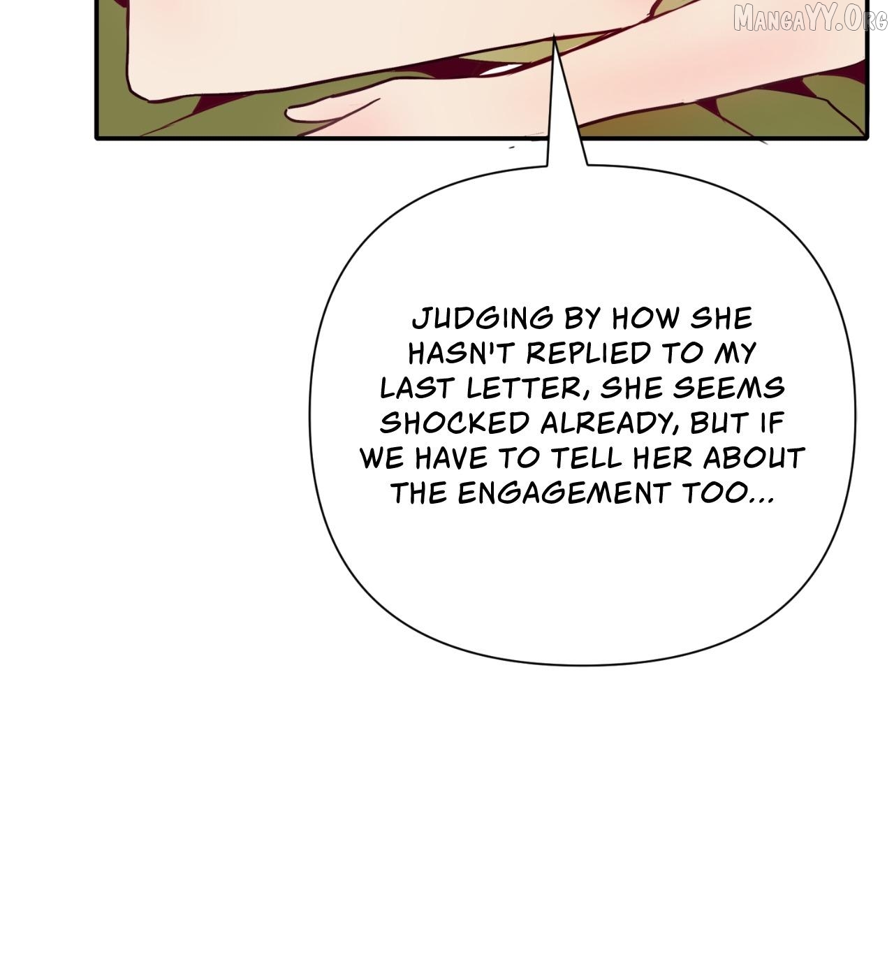 Becoming Best Friends With the Icy Male Lead Chapter 73 - page 14