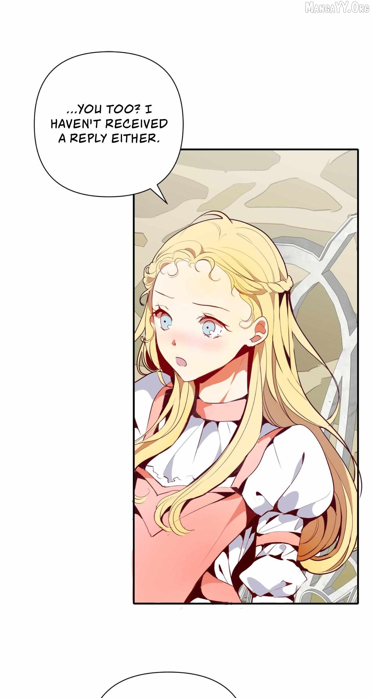 Becoming Best Friends With the Icy Male Lead Chapter 73 - page 15