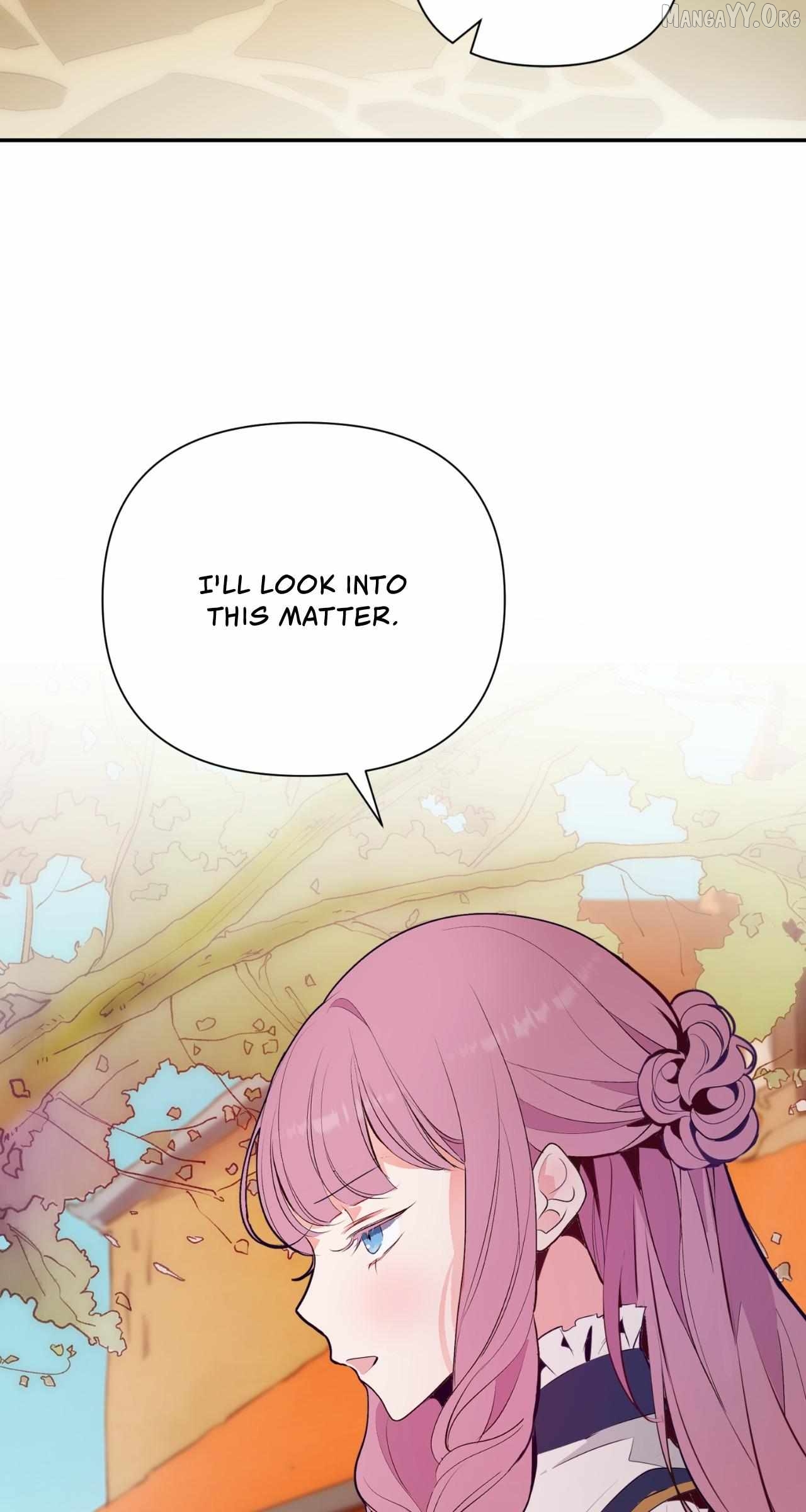 Becoming Best Friends With the Icy Male Lead Chapter 73 - page 19
