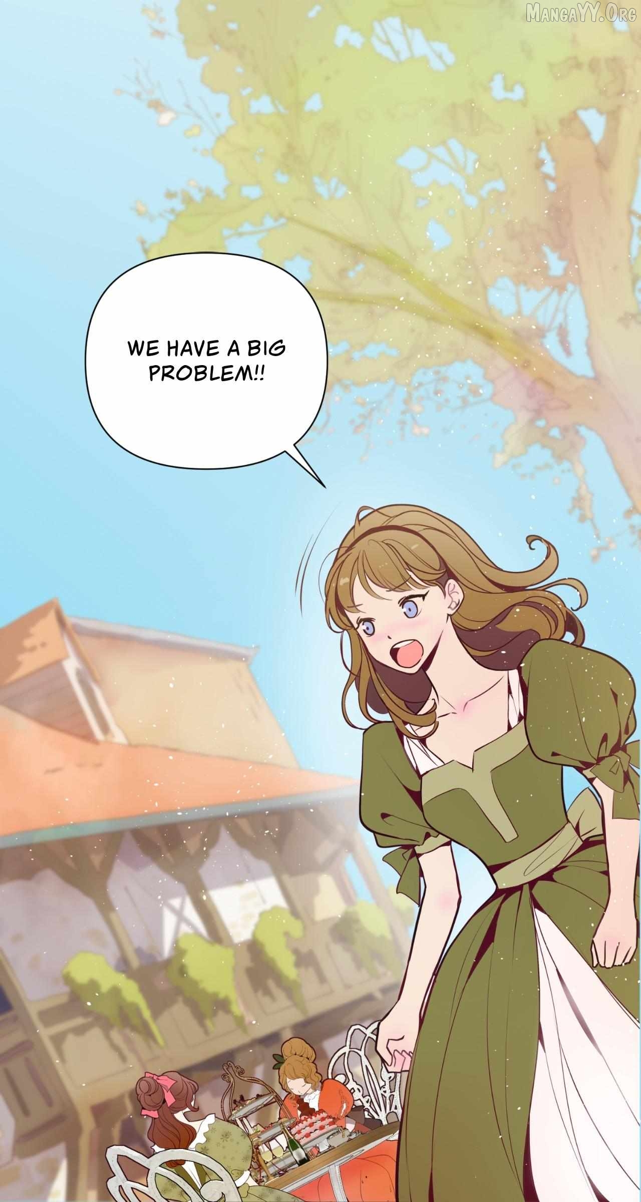 Becoming Best Friends With the Icy Male Lead Chapter 73 - page 2