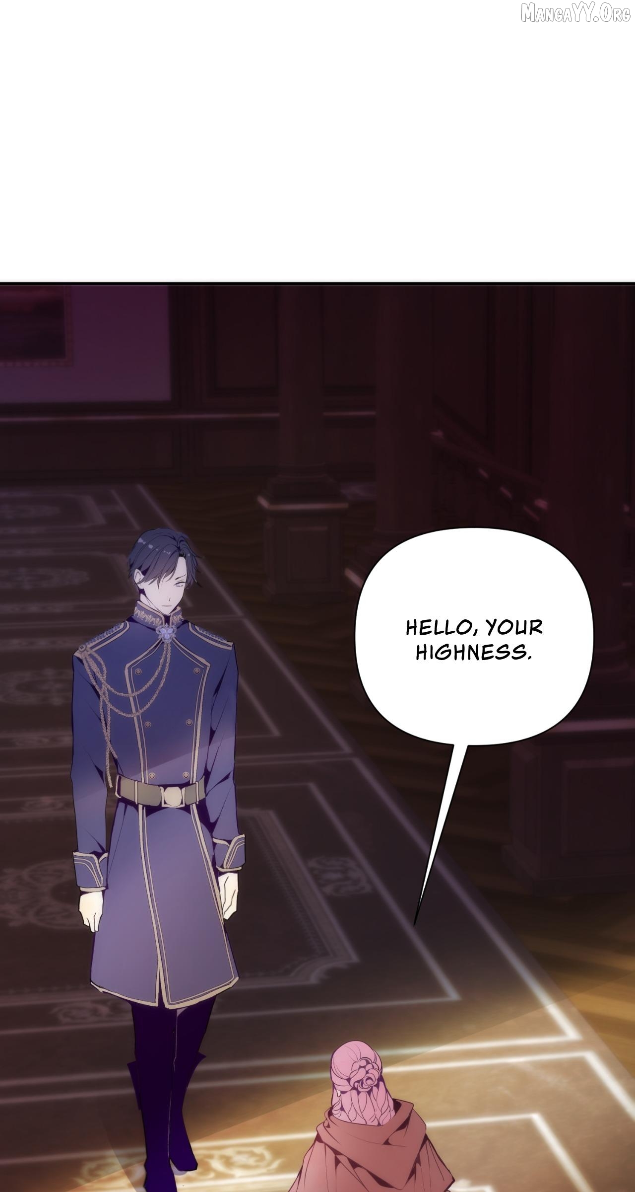 Becoming Best Friends With the Icy Male Lead Chapter 73 - page 28