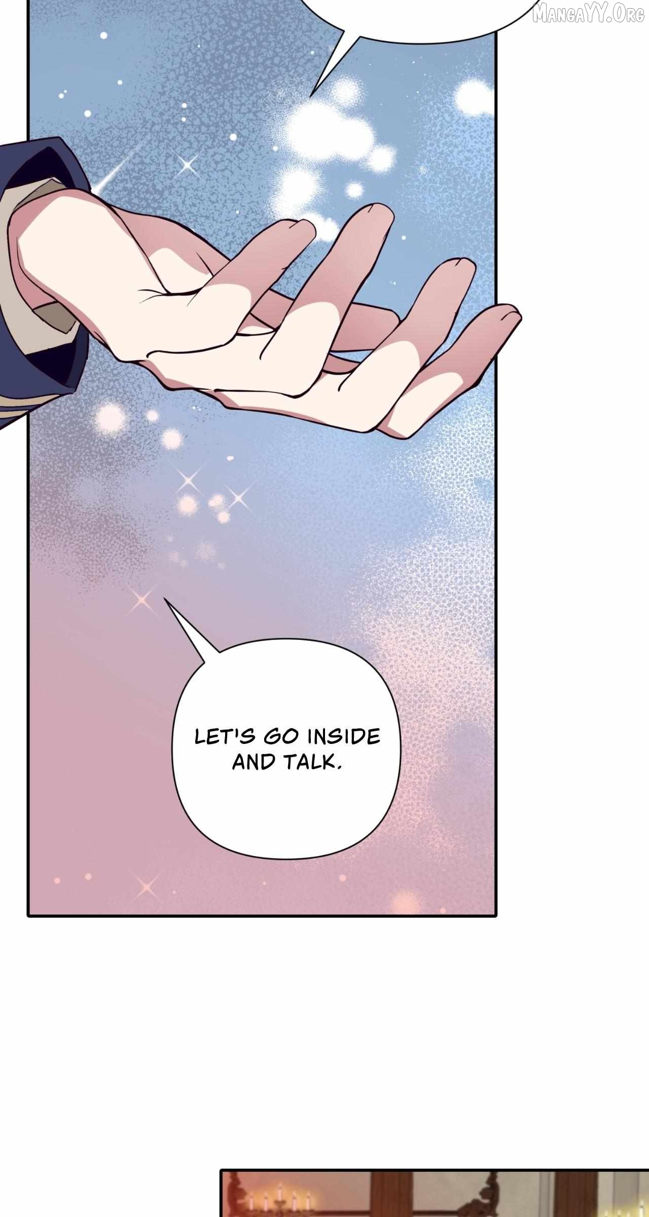 Becoming Best Friends With the Icy Male Lead Chapter 73 - page 30
