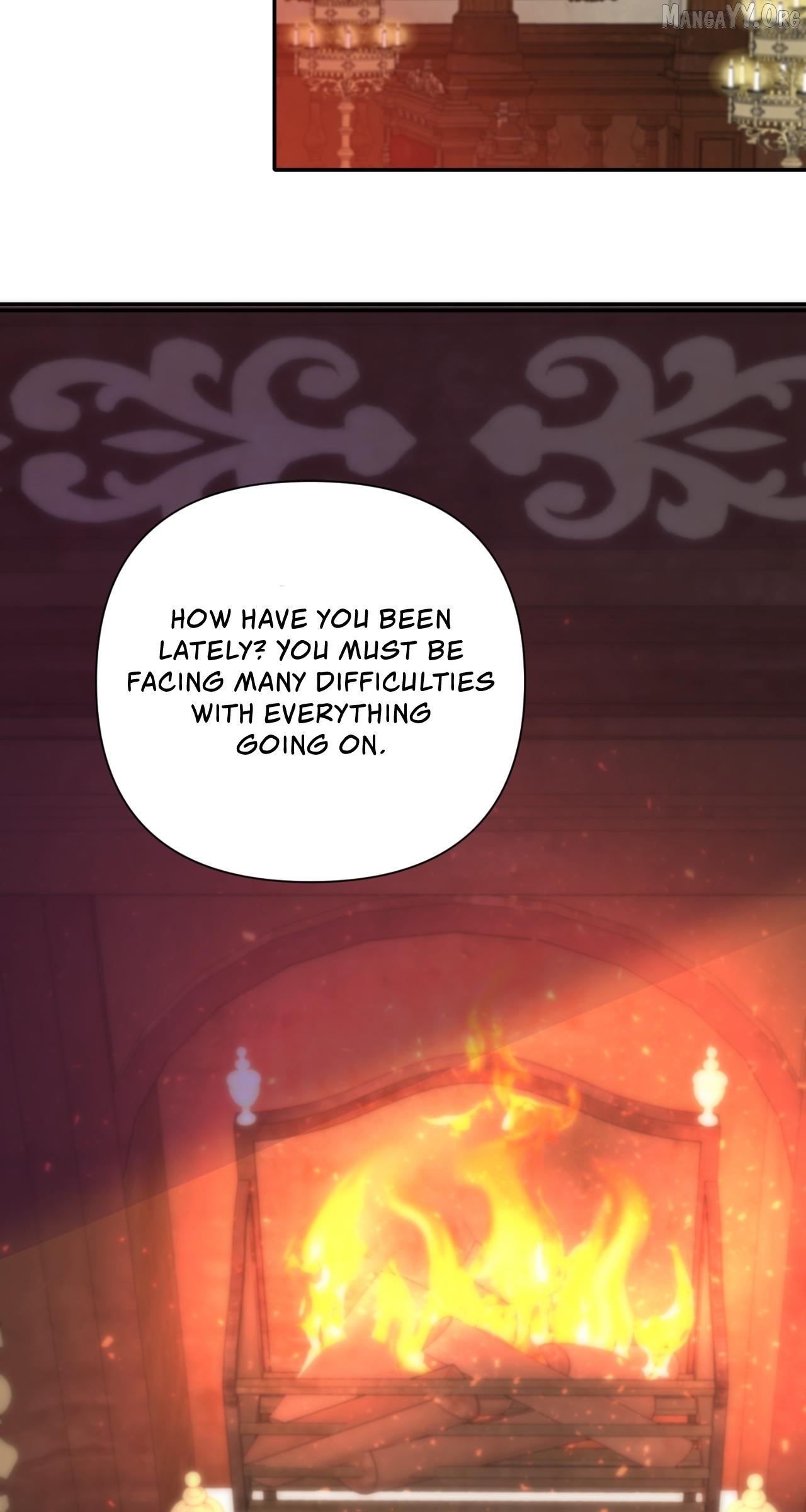 Becoming Best Friends With the Icy Male Lead Chapter 73 - page 31