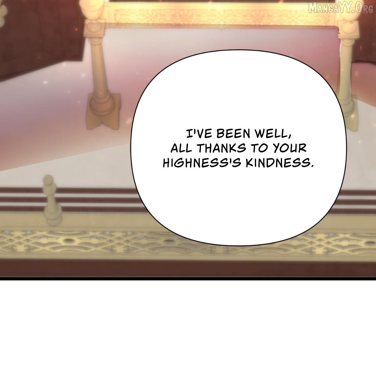 Becoming Best Friends With the Icy Male Lead Chapter 73 - page 32