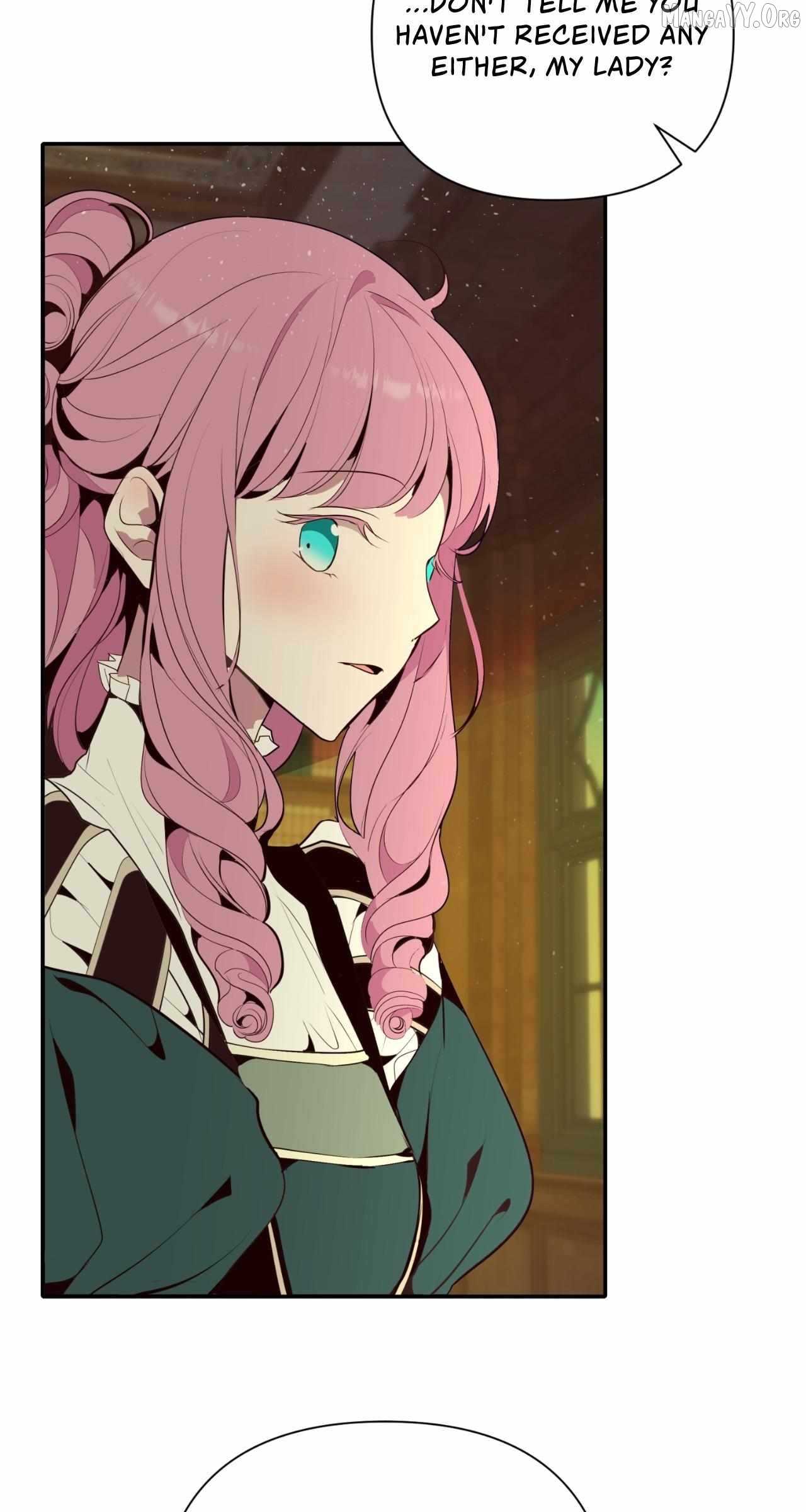 Becoming Best Friends With the Icy Male Lead Chapter 73 - page 36