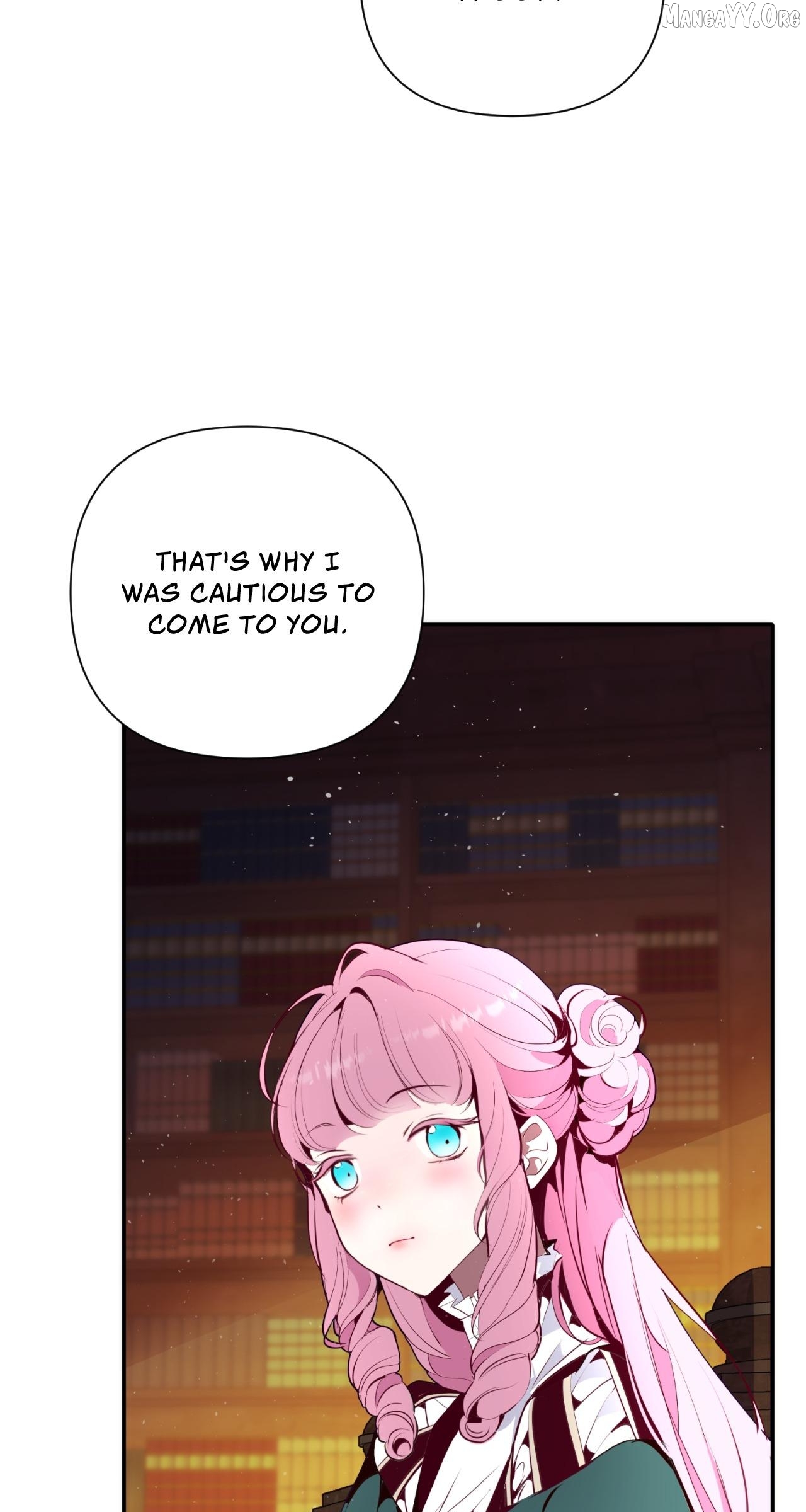 Becoming Best Friends With the Icy Male Lead Chapter 73 - page 39