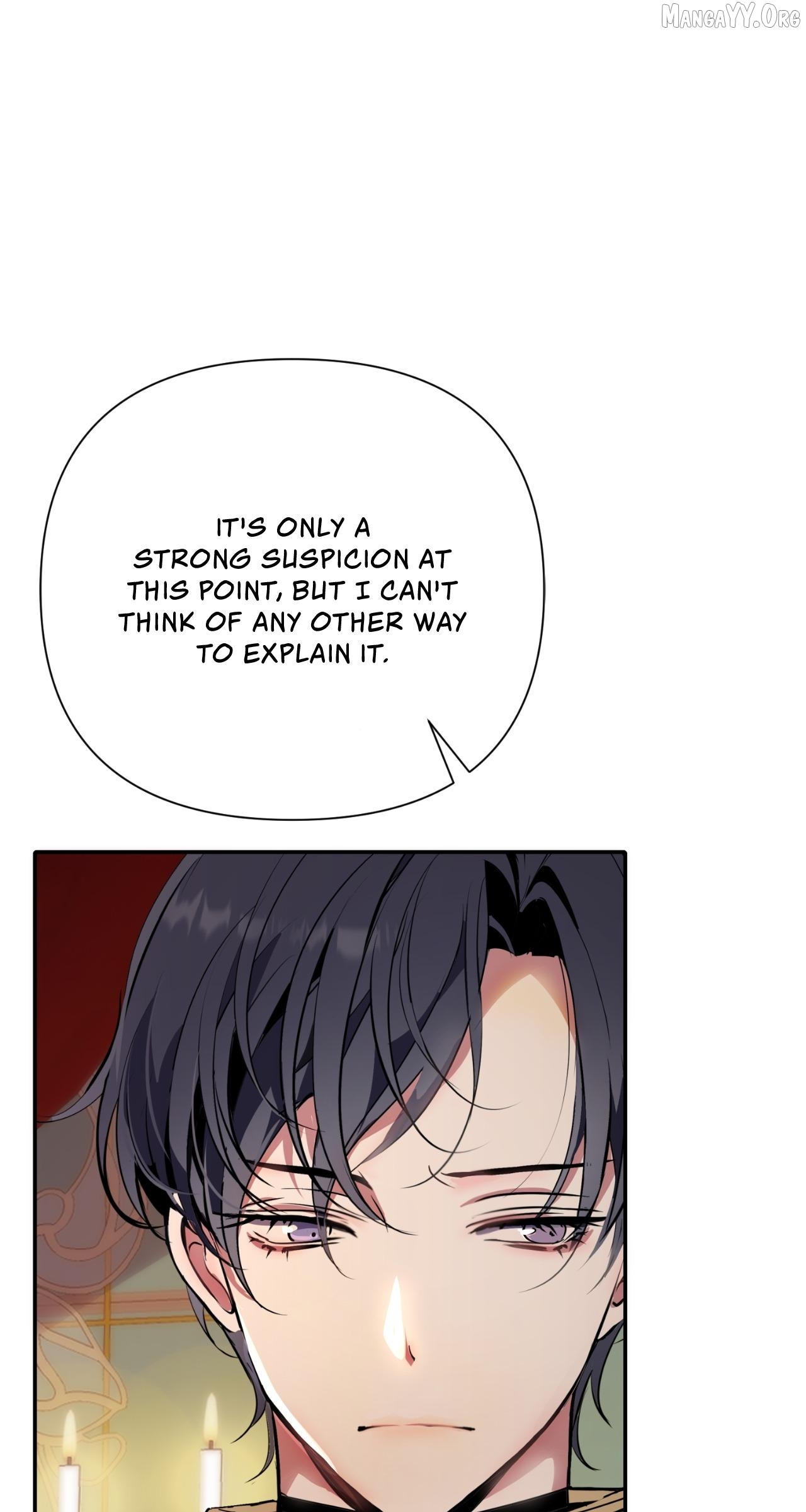 Becoming Best Friends With the Icy Male Lead Chapter 73 - page 41