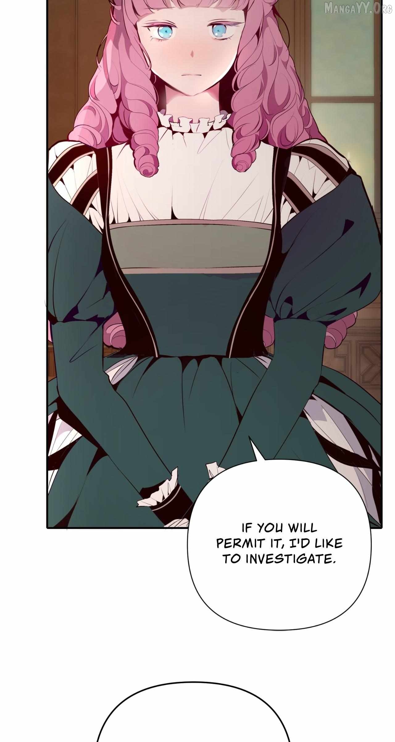 Becoming Best Friends With the Icy Male Lead Chapter 73 - page 43