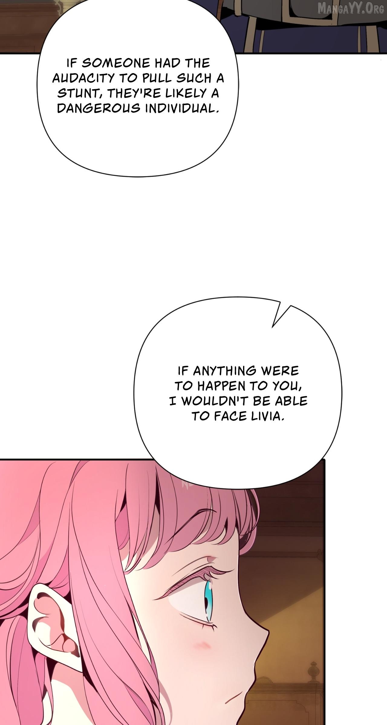 Becoming Best Friends With the Icy Male Lead Chapter 73 - page 48